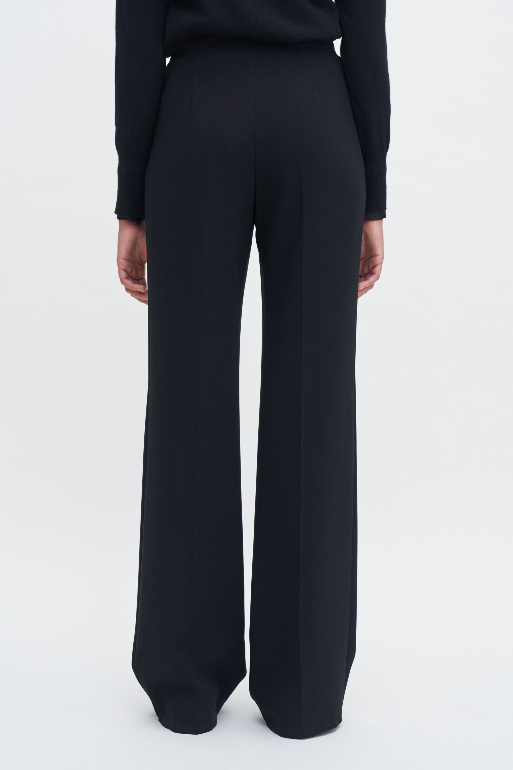 Marlow Trousers