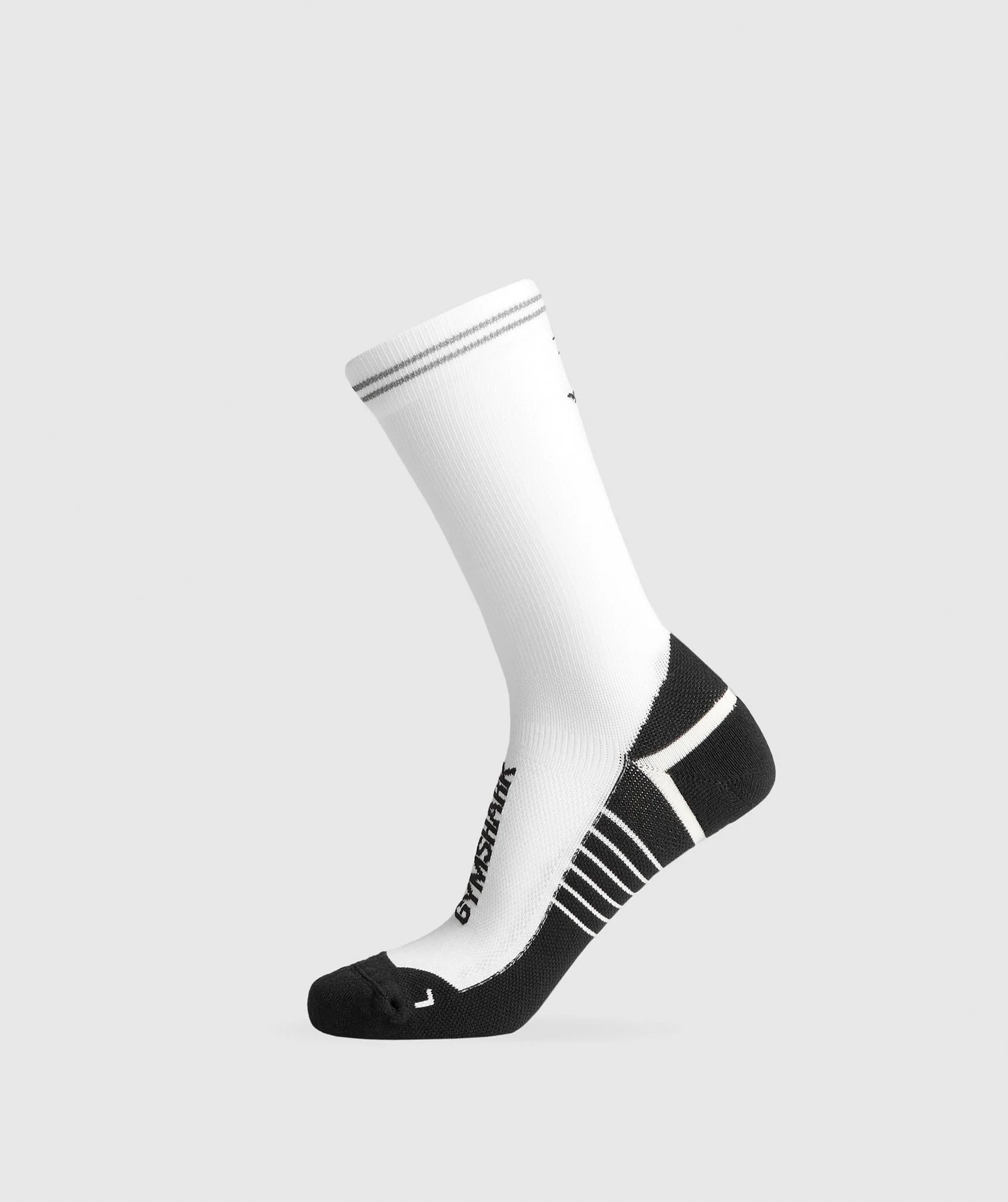 Crew Running Socks