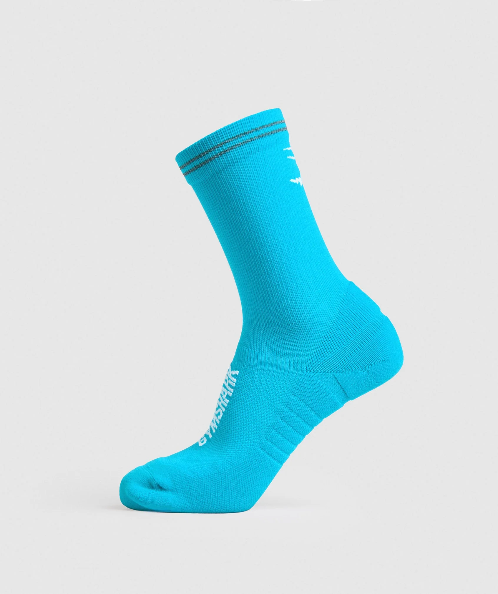 Crew Running Socks