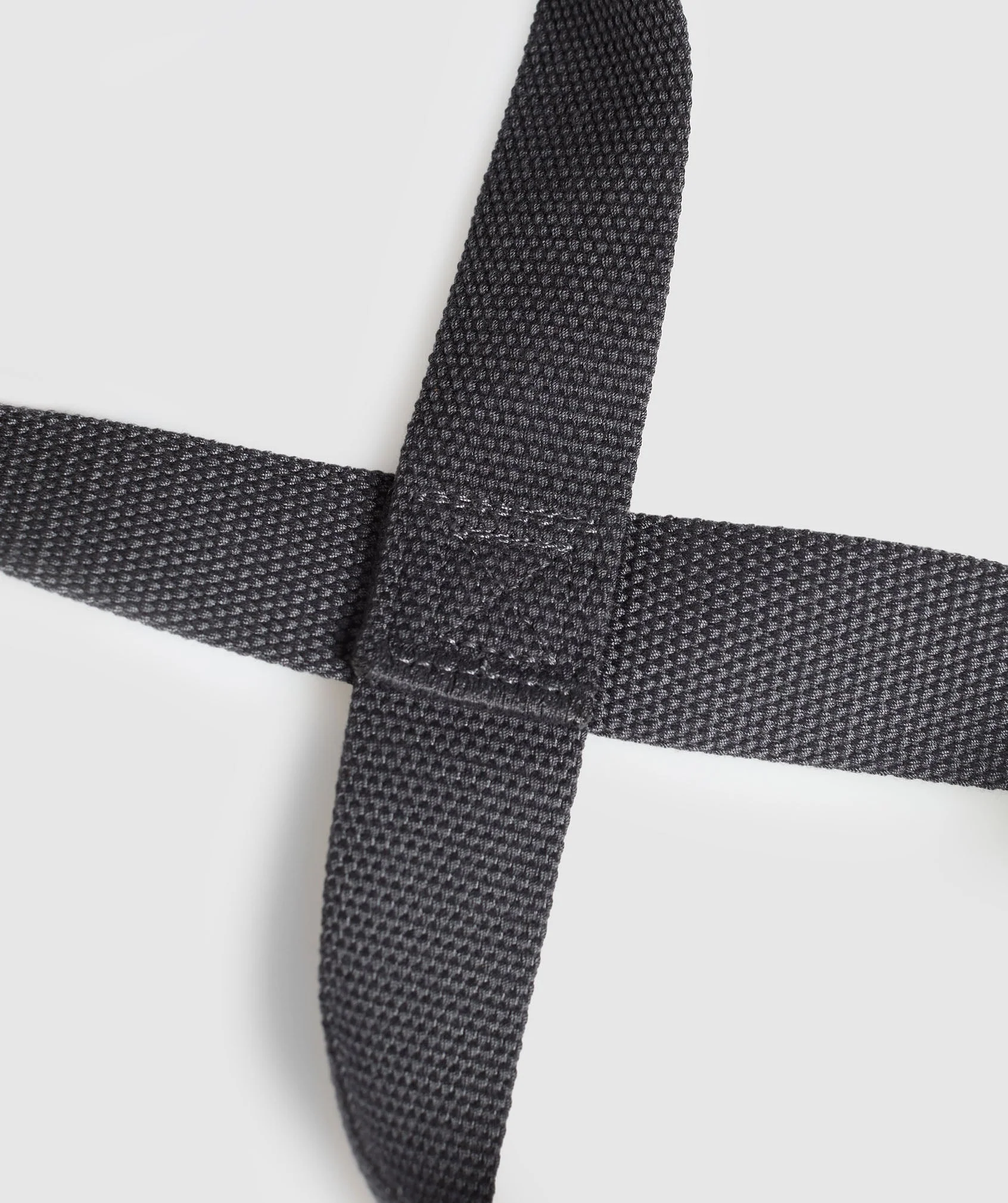 Figure 8 Lifting Straps
