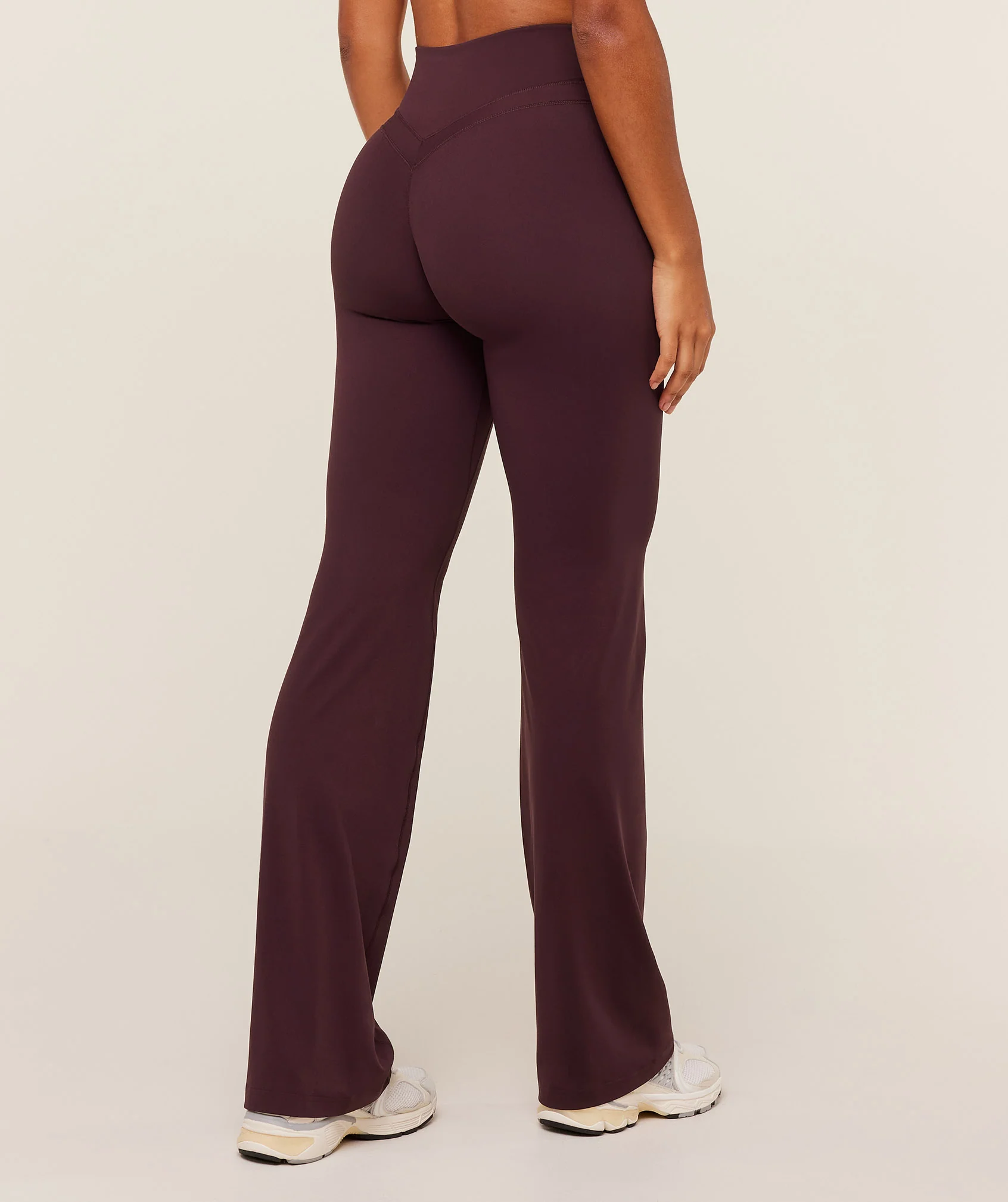 Whitney Flared Leggings