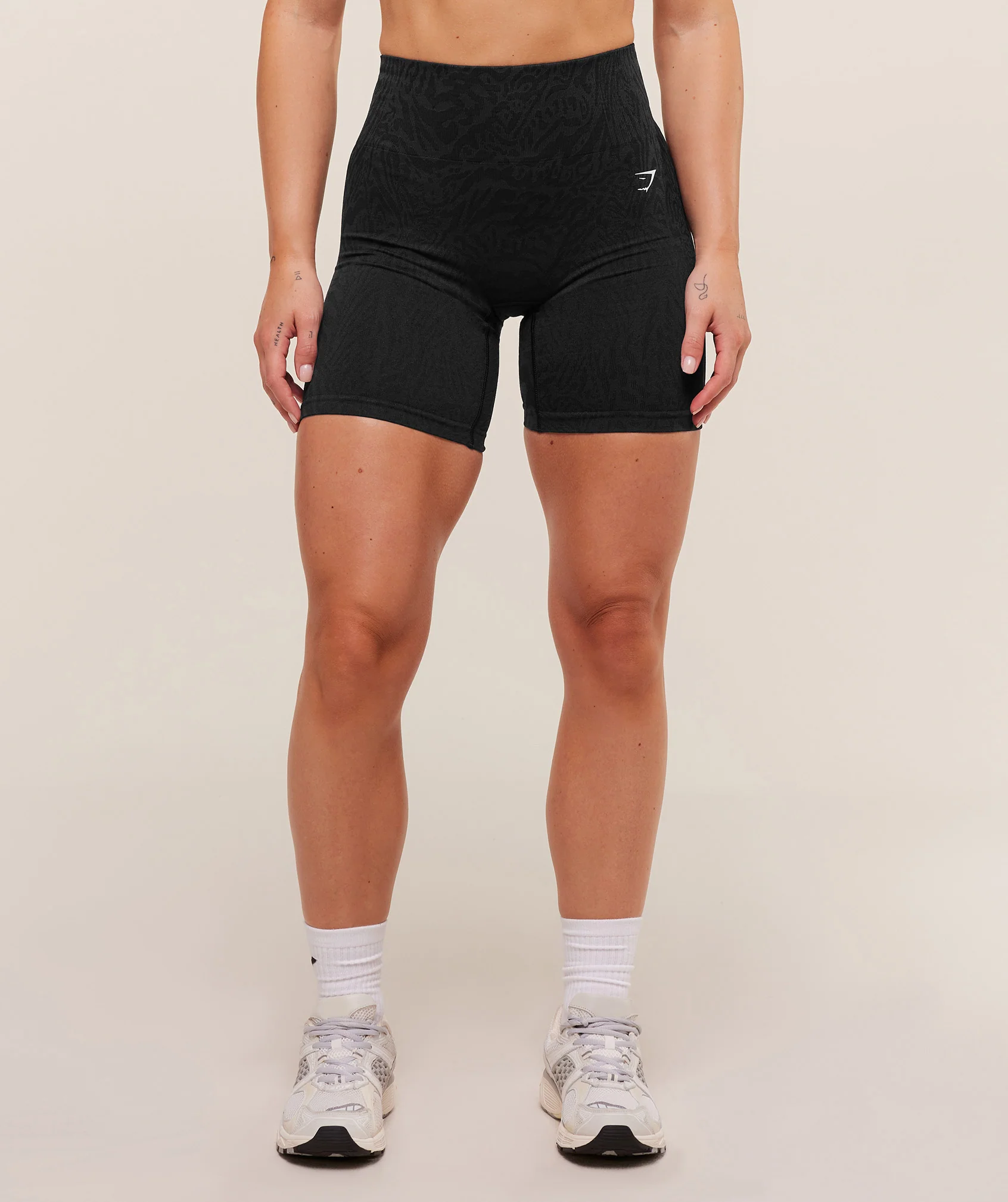 Adapt Animal Seamless Shorts