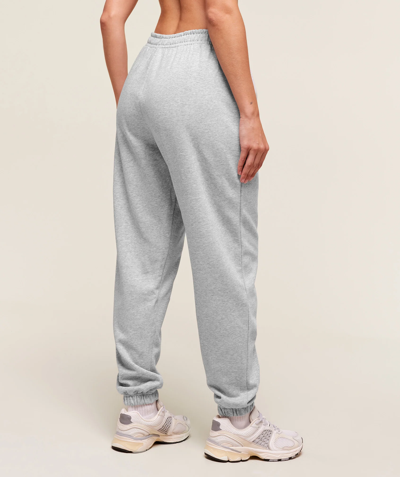 Training Fleece Joggers