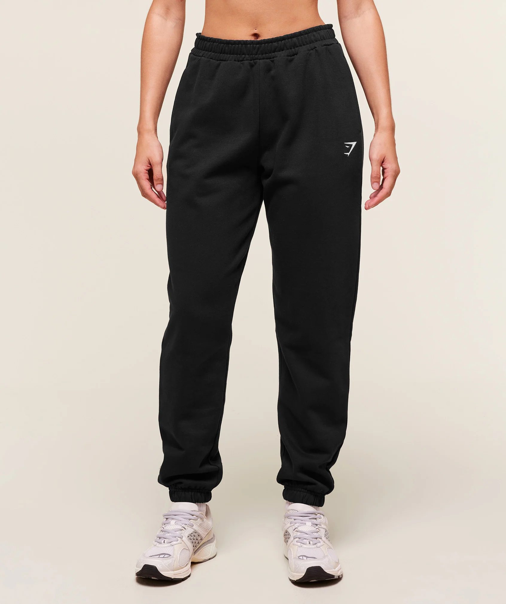 Training Fleece Joggers