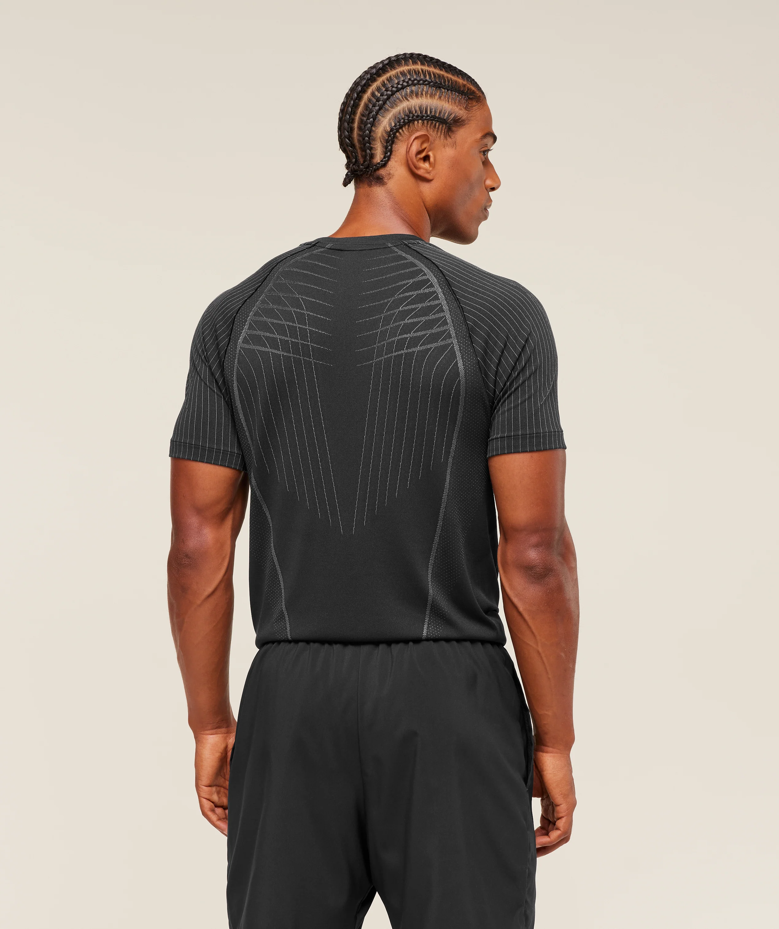 Apex Seamless T-Shirt