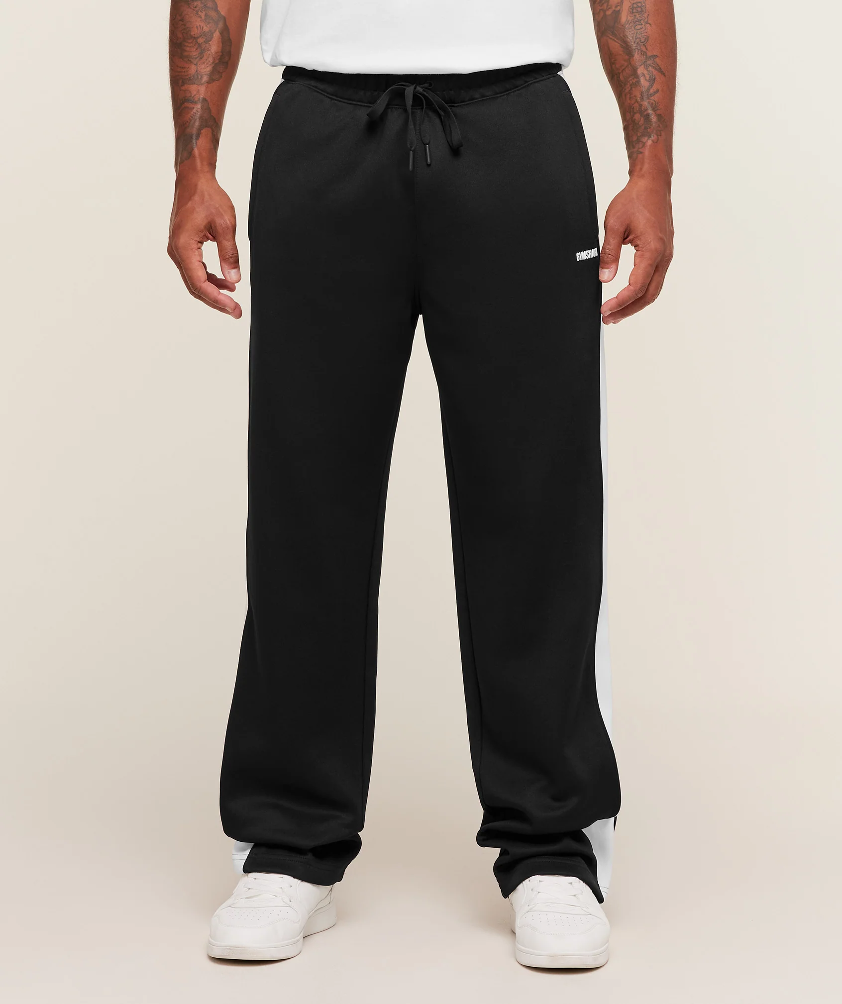 Tricot Track Pants