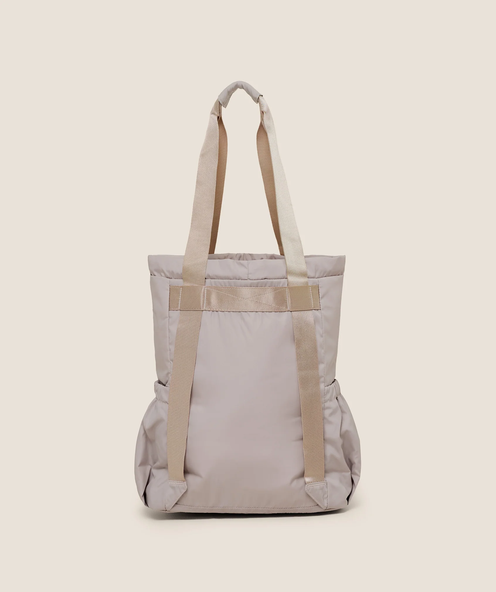 Mode Hybrid Tote
