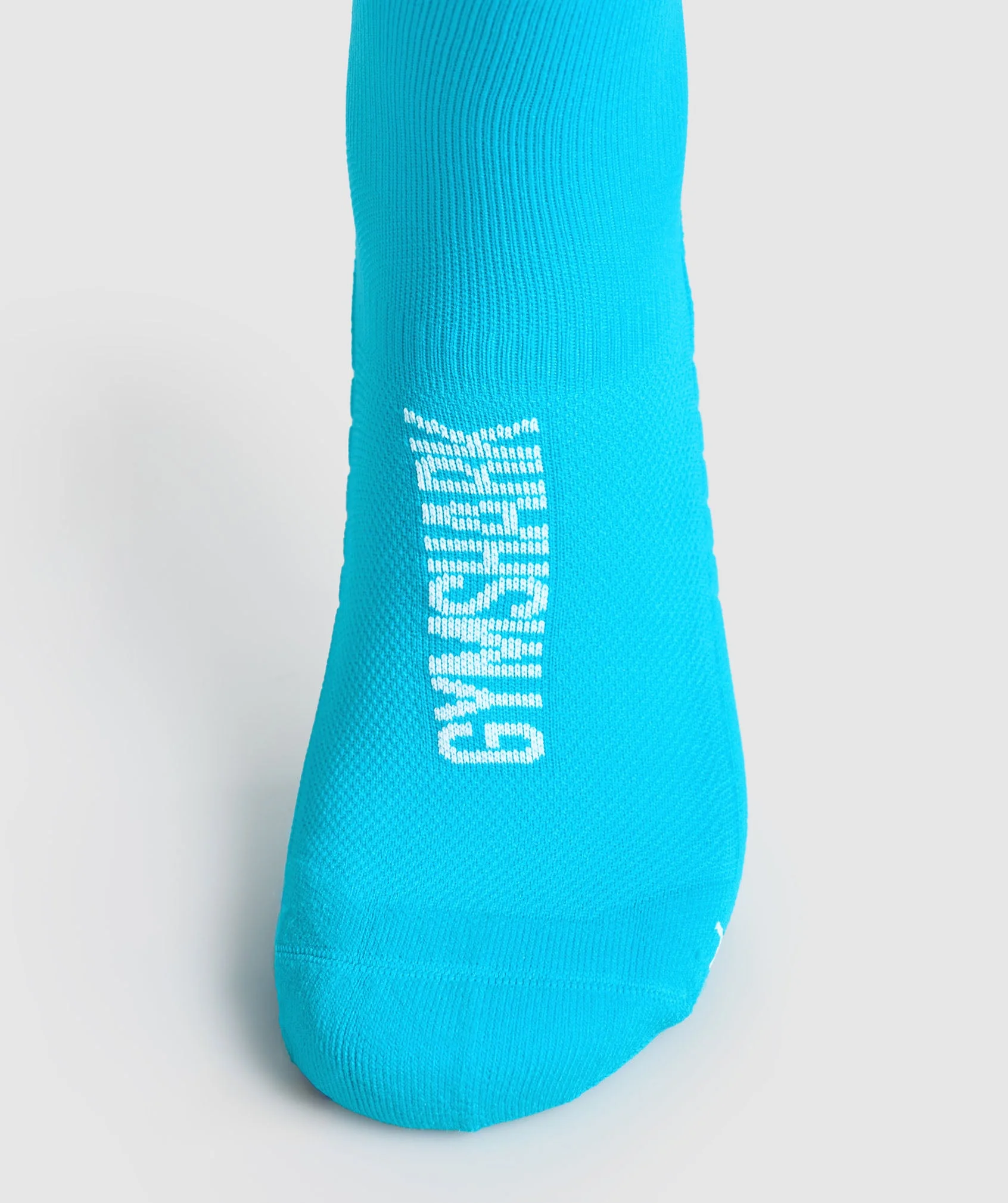 Crew Running Socks