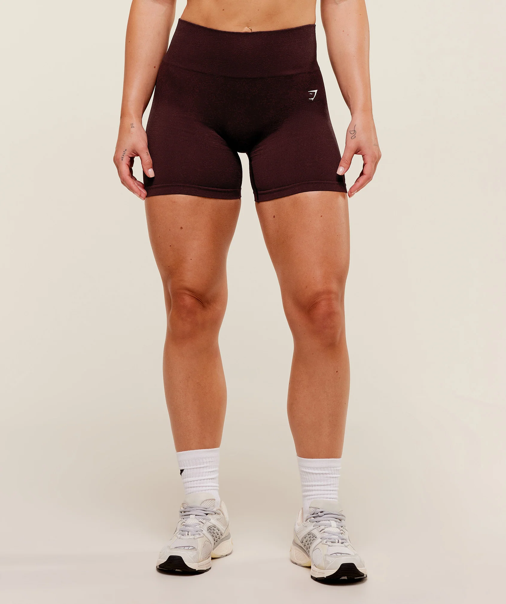 Adapt Fleck x Whitney Seamless Shorts