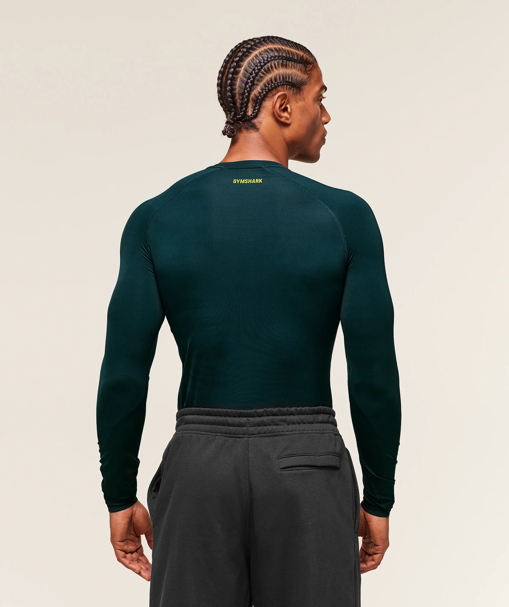 Element Baselayer Long Sleeve T-Shirt