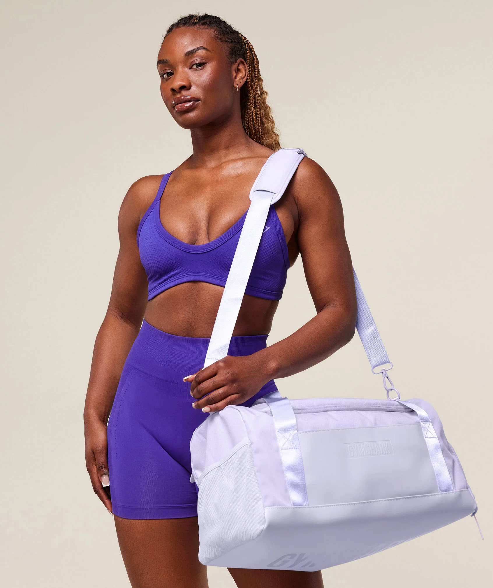 Everyday Holdall Small