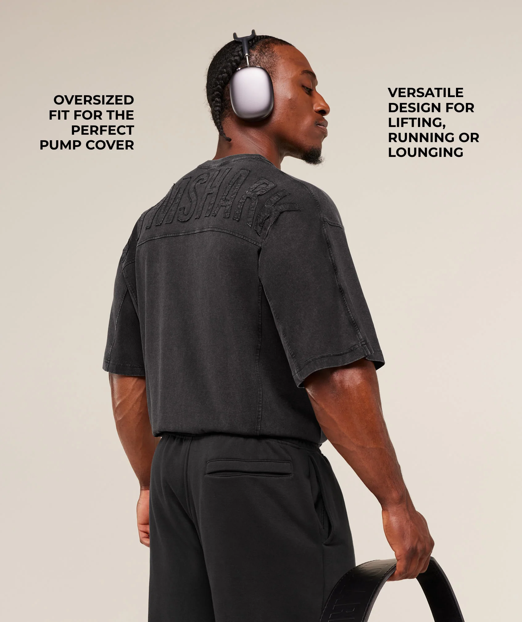 Power Washed T-Shirt