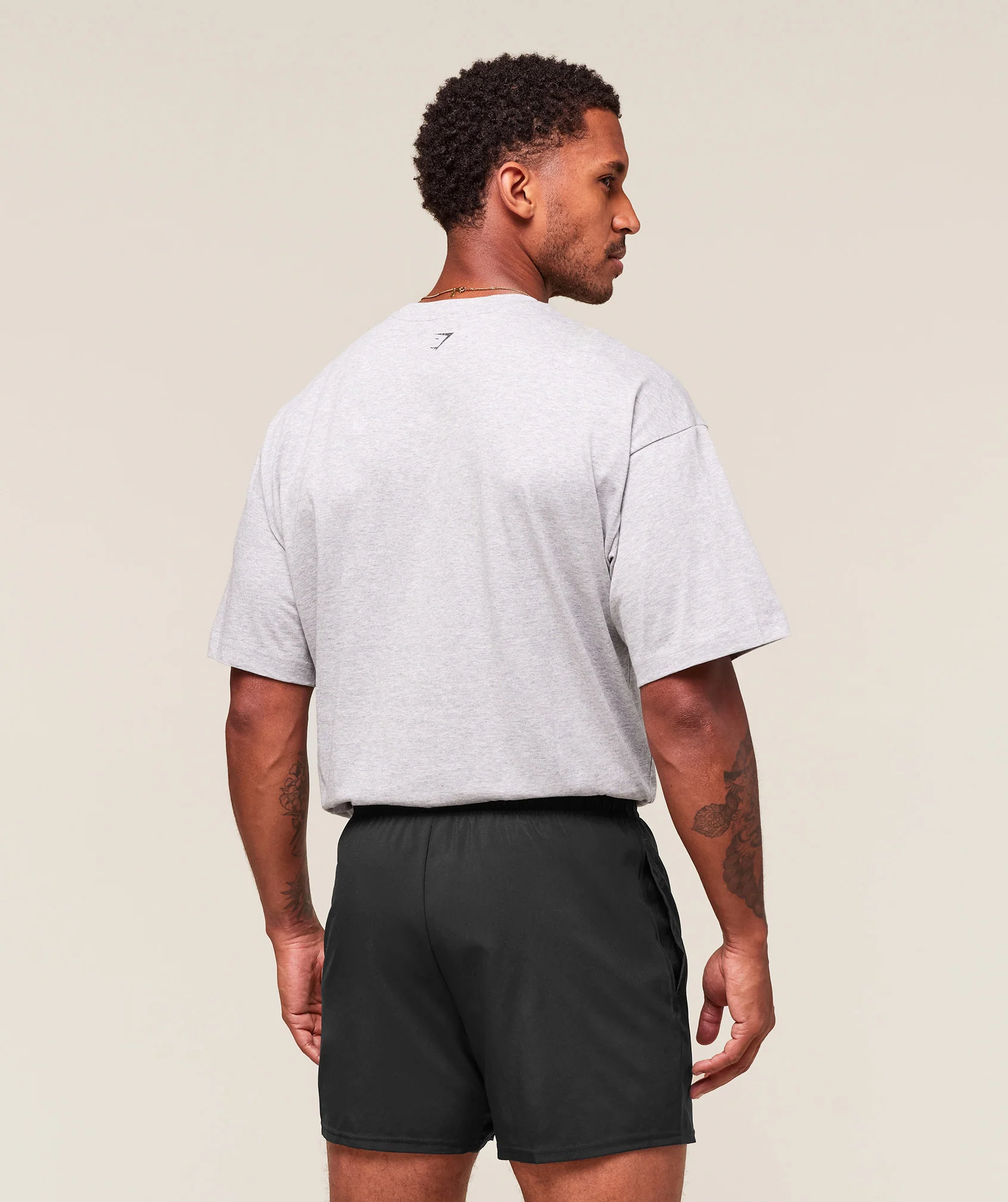 Worn Graphic T-Shirt