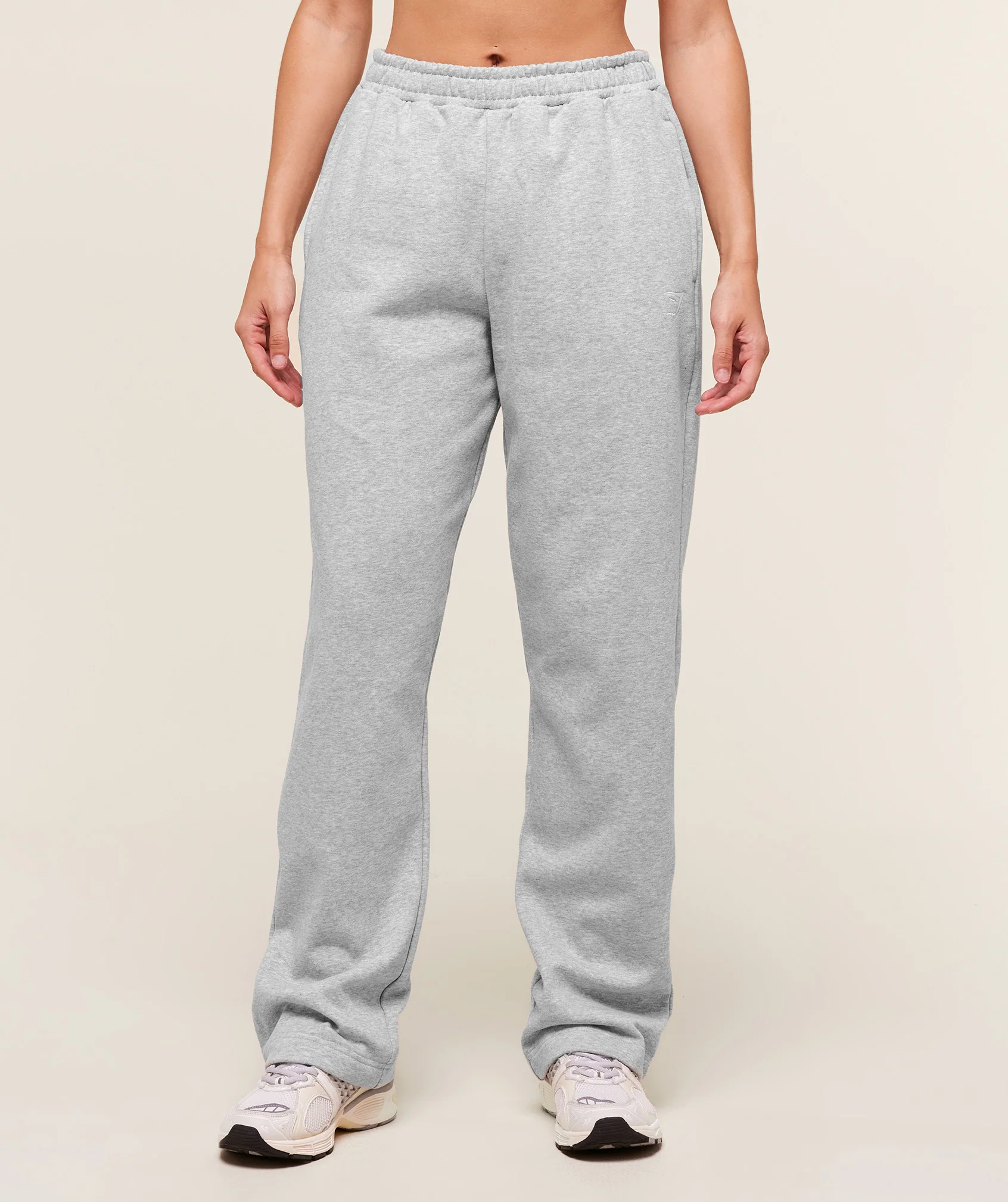 Training Fleece Tall Jogger