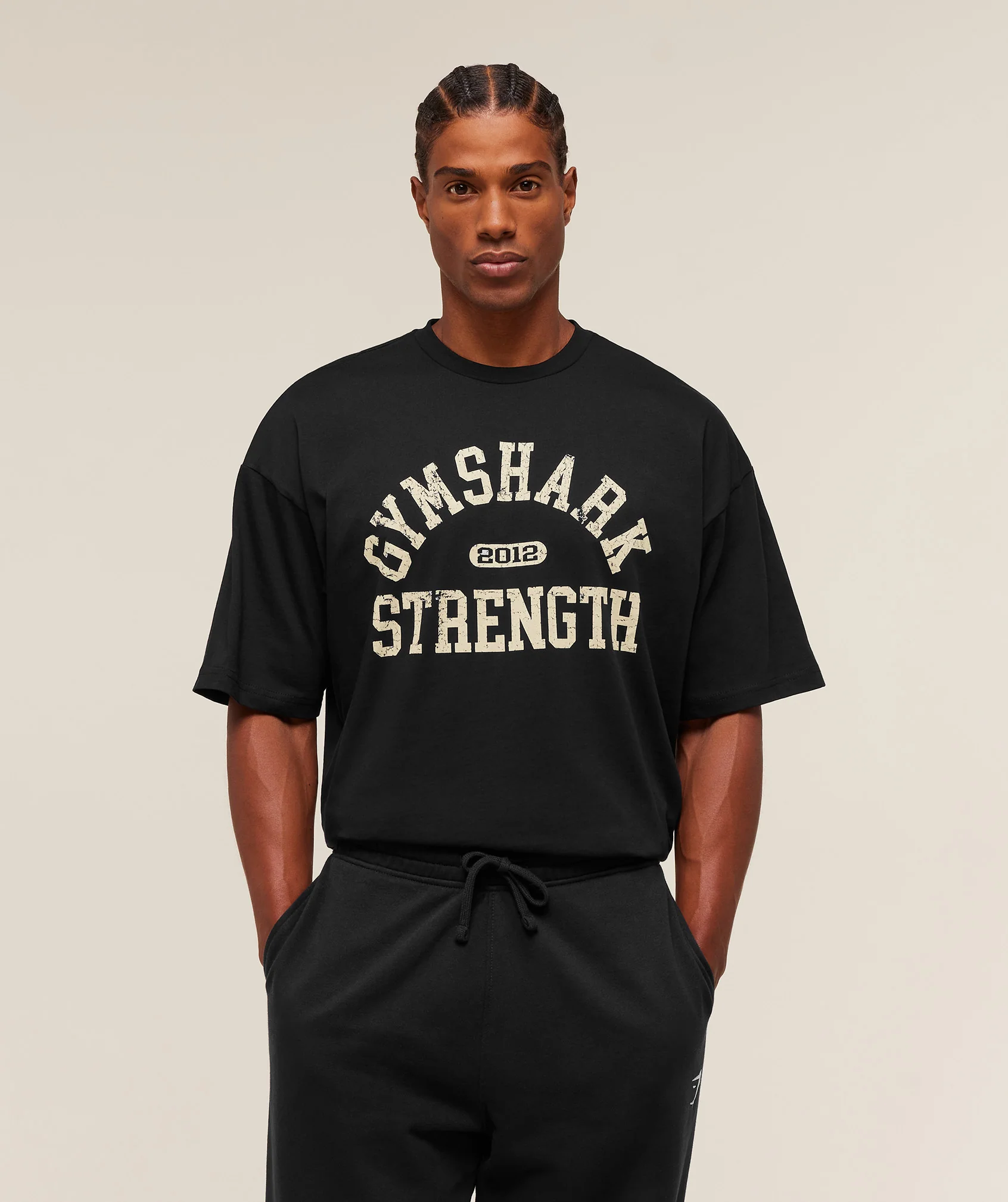 2012 Strength T-Shirt