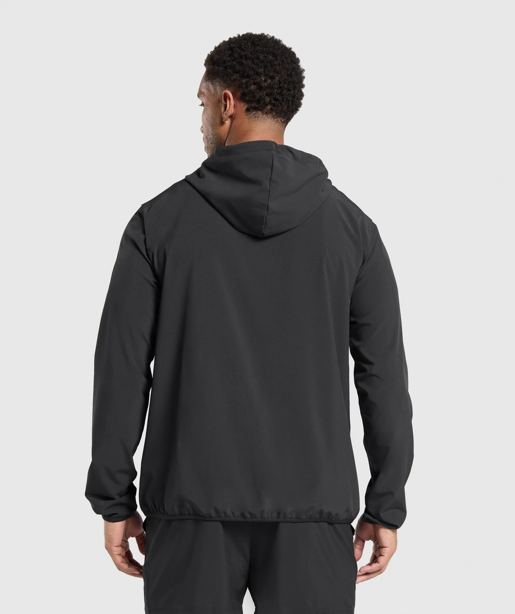 Arrival Track Jacket