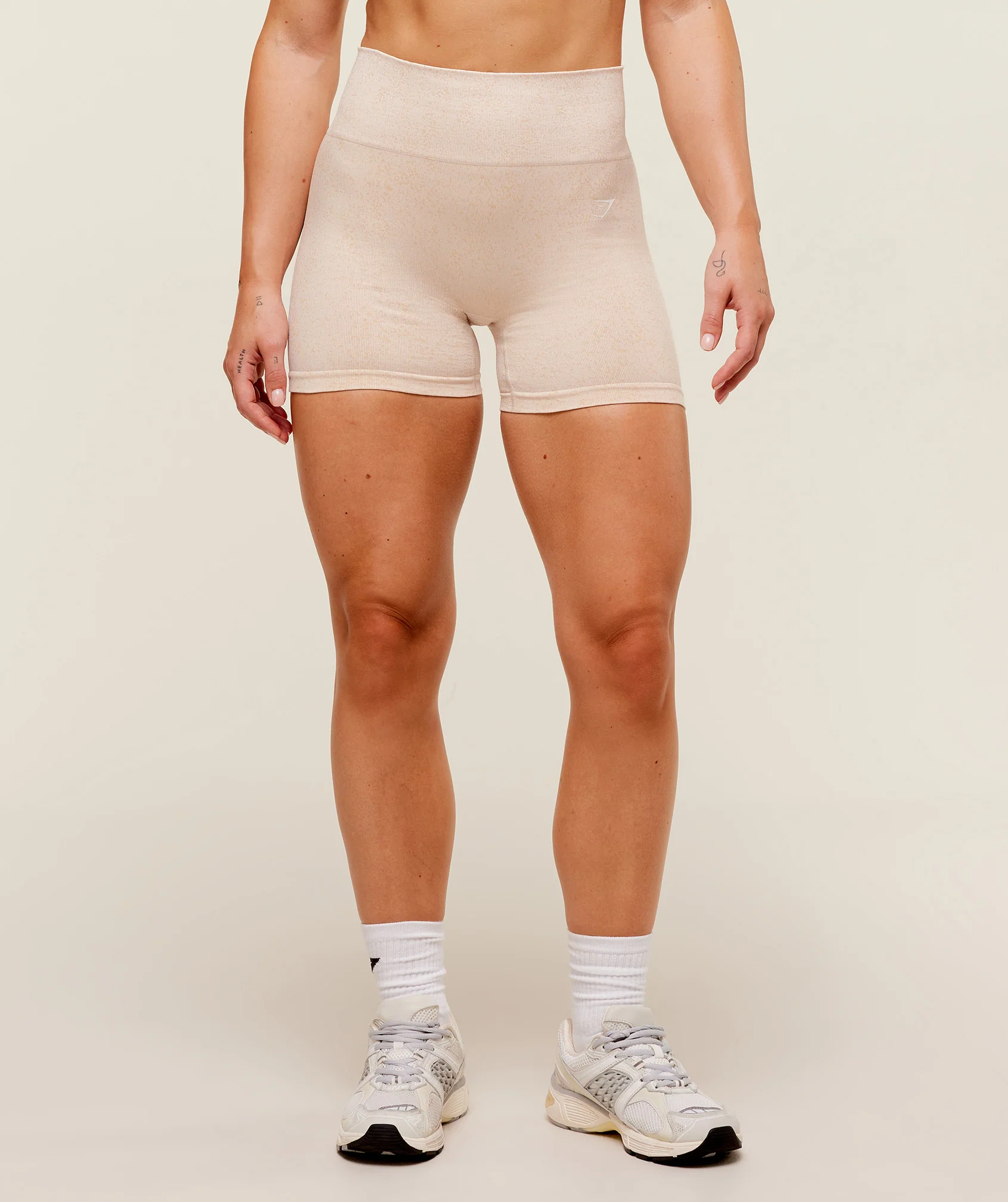 Adapt Fleck x Whitney Seamless Shorts