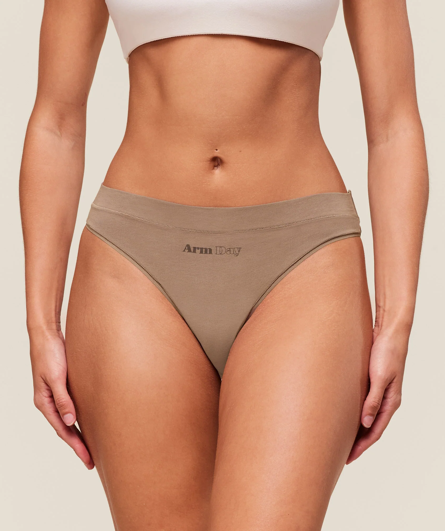 Training Day Graphic 7PK Cotton Thong