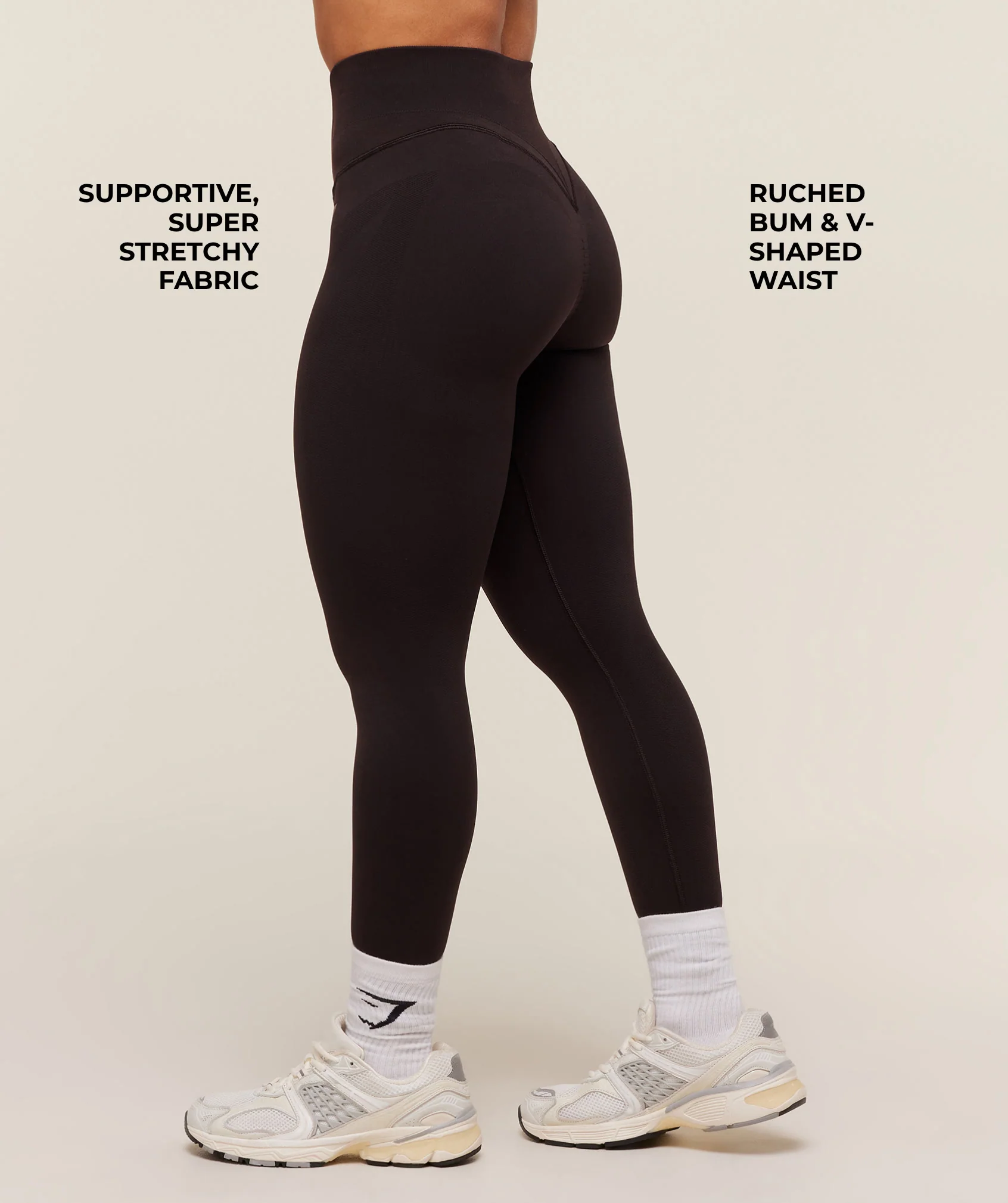Activate Seamless Leggings