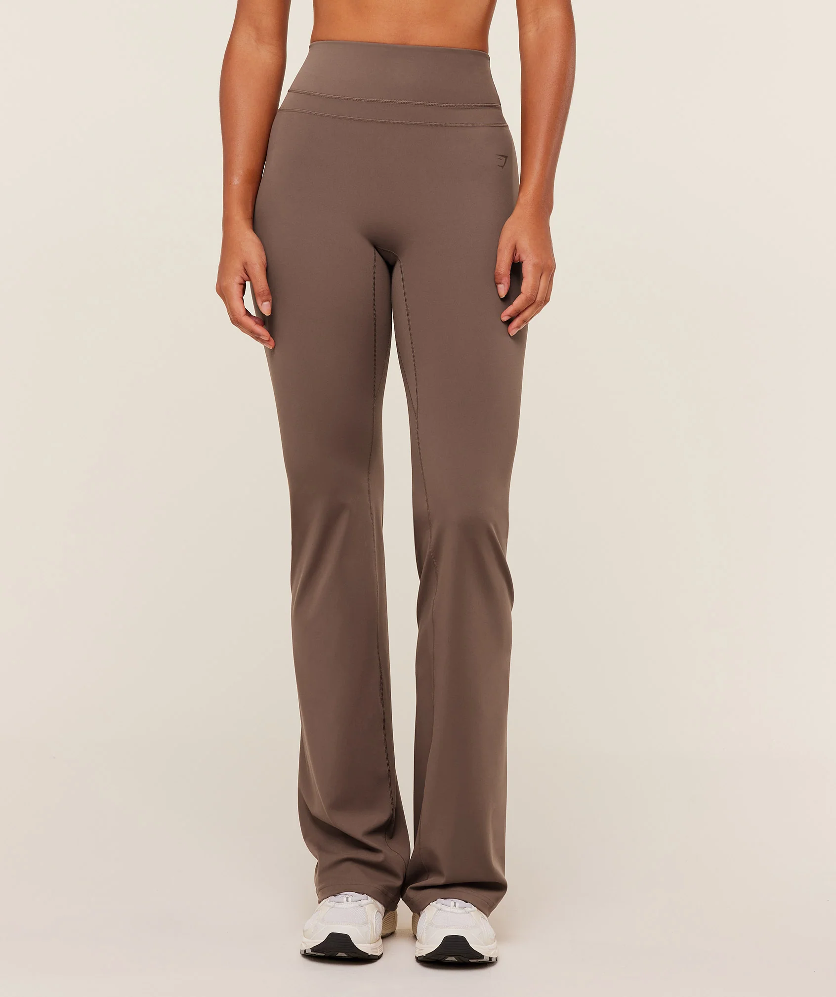 Whitney Flared Leggings