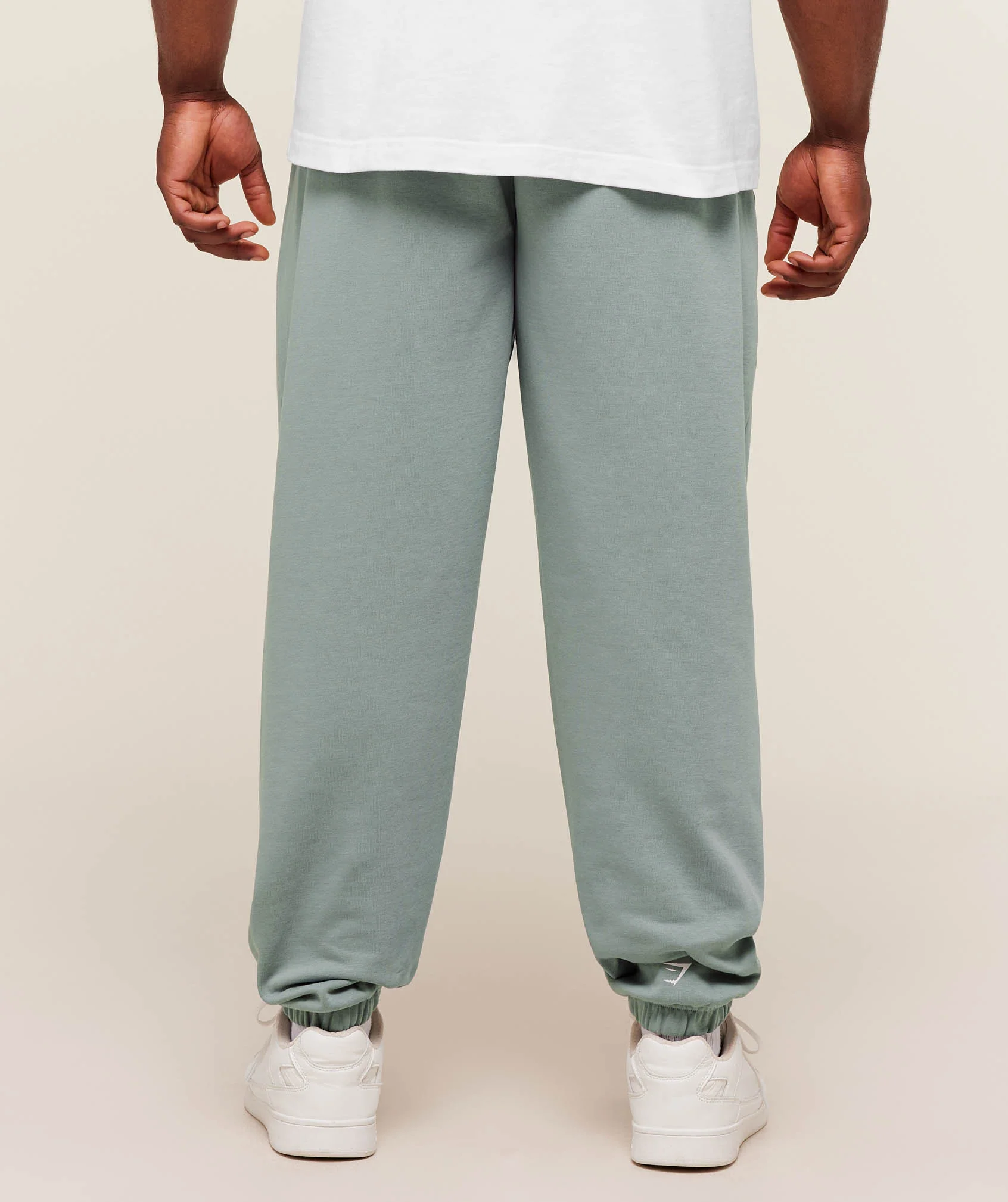 2012 Strength Joggers