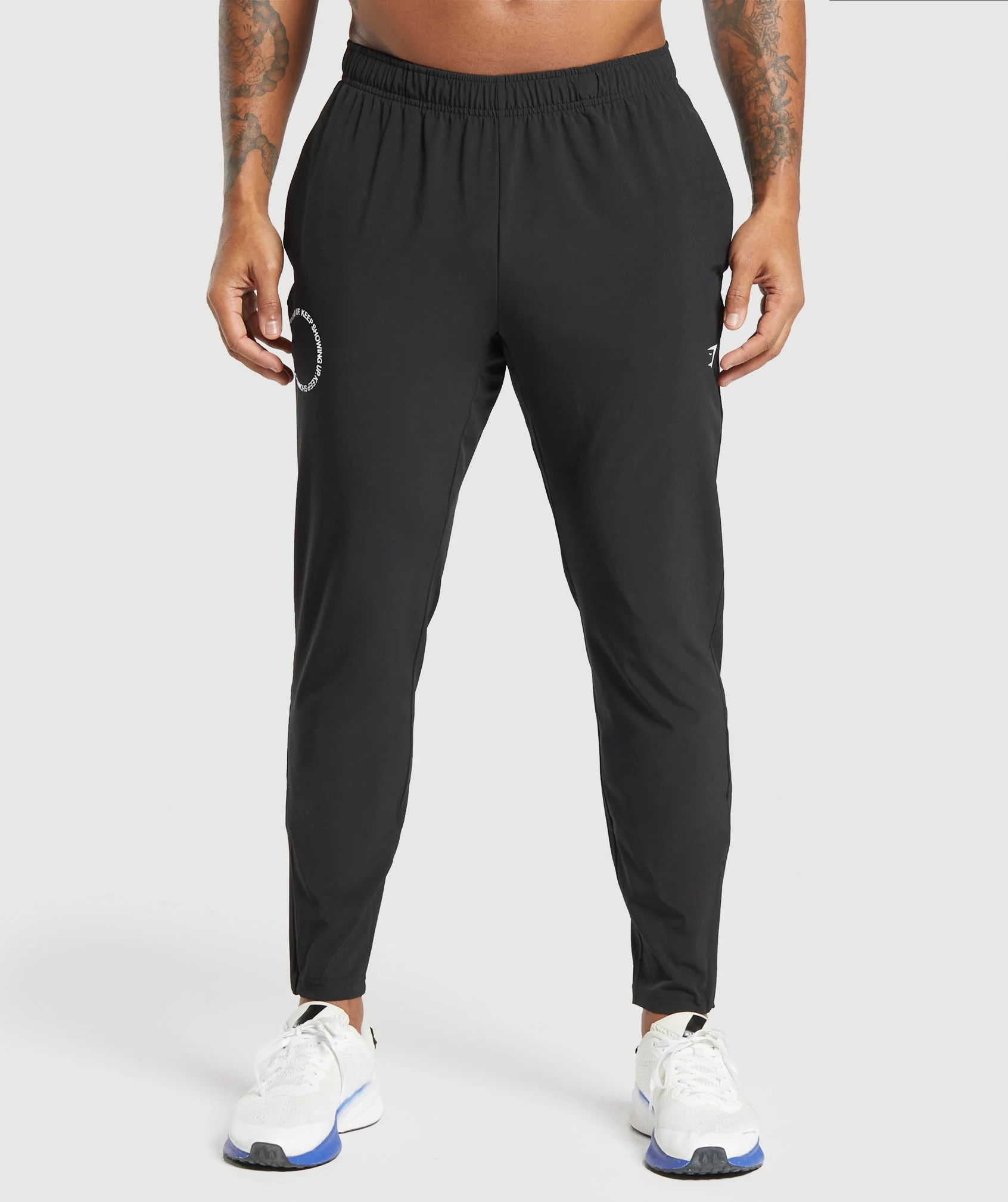 Conditioning Joggers