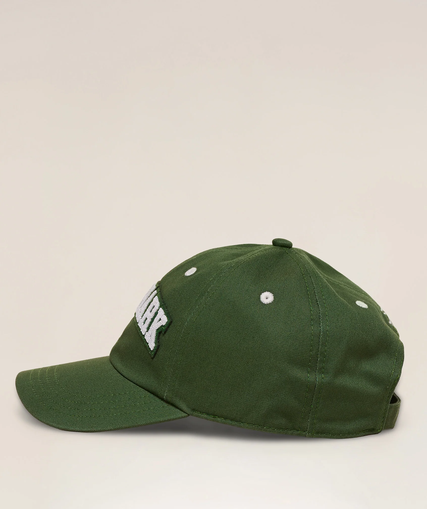 Collegiate Cap