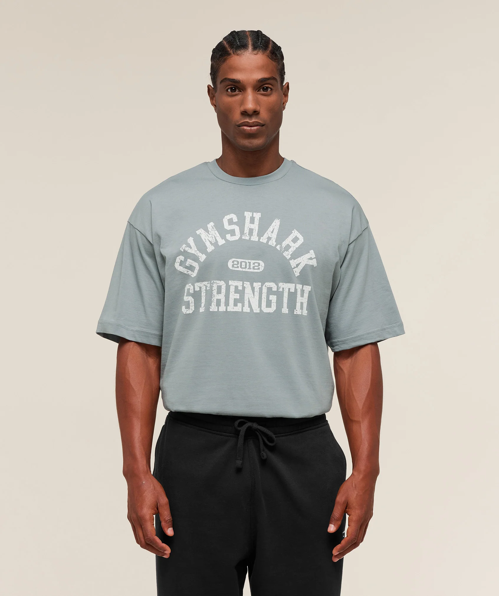 2012 Strength T-Shirt