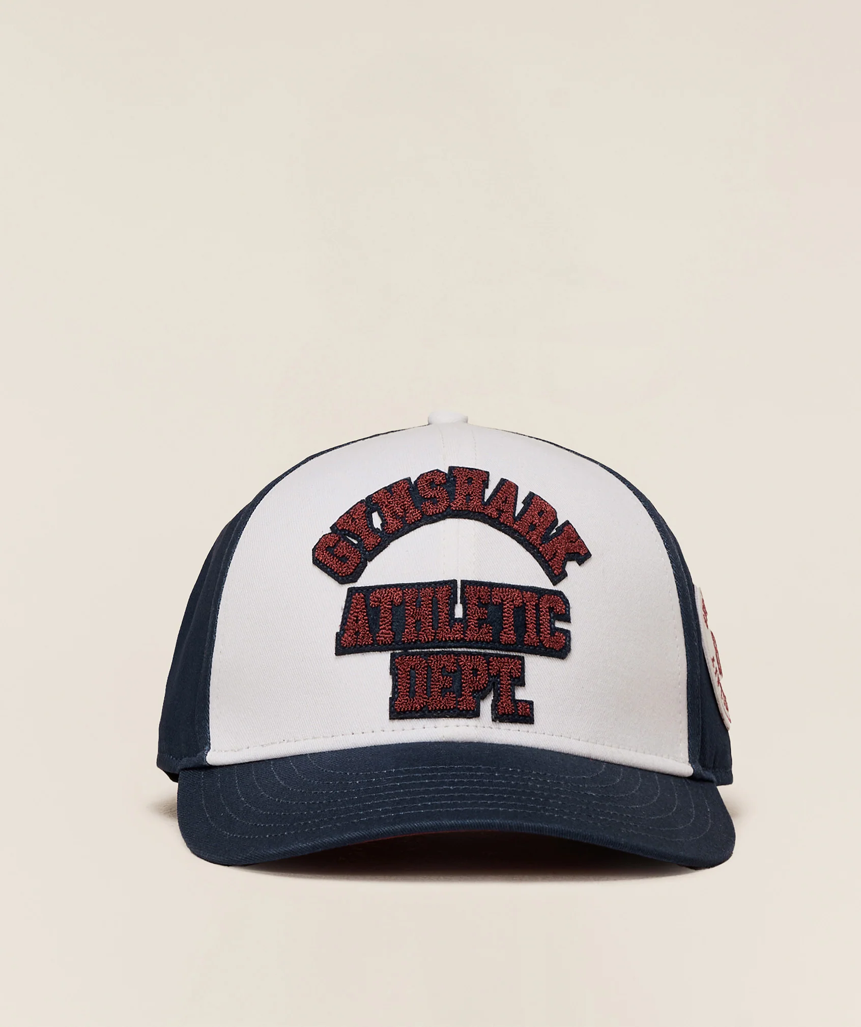 6 Panel Collegiate Trucker