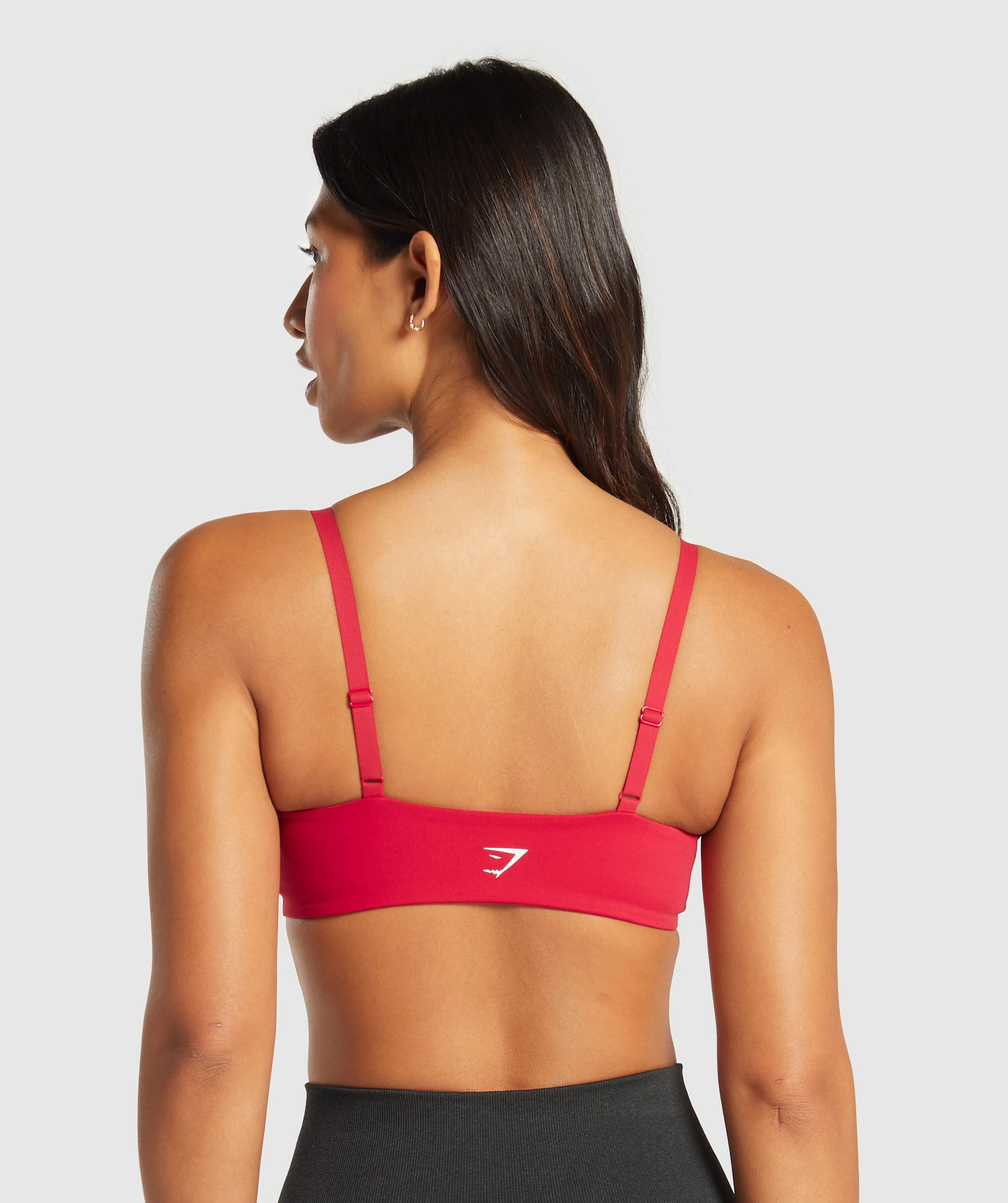 Twist Front Bralette