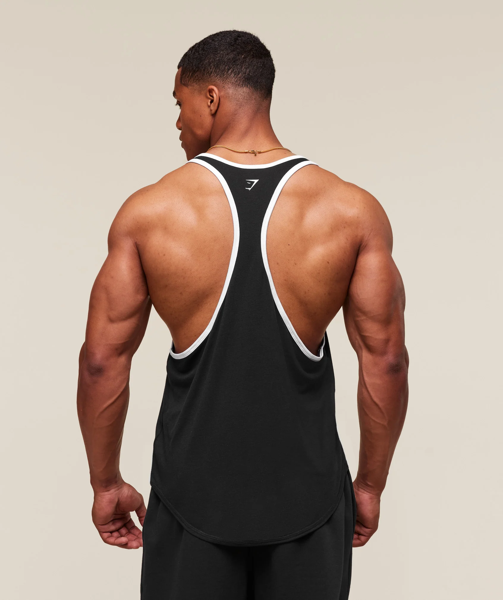 GSLC Ringer Stringer