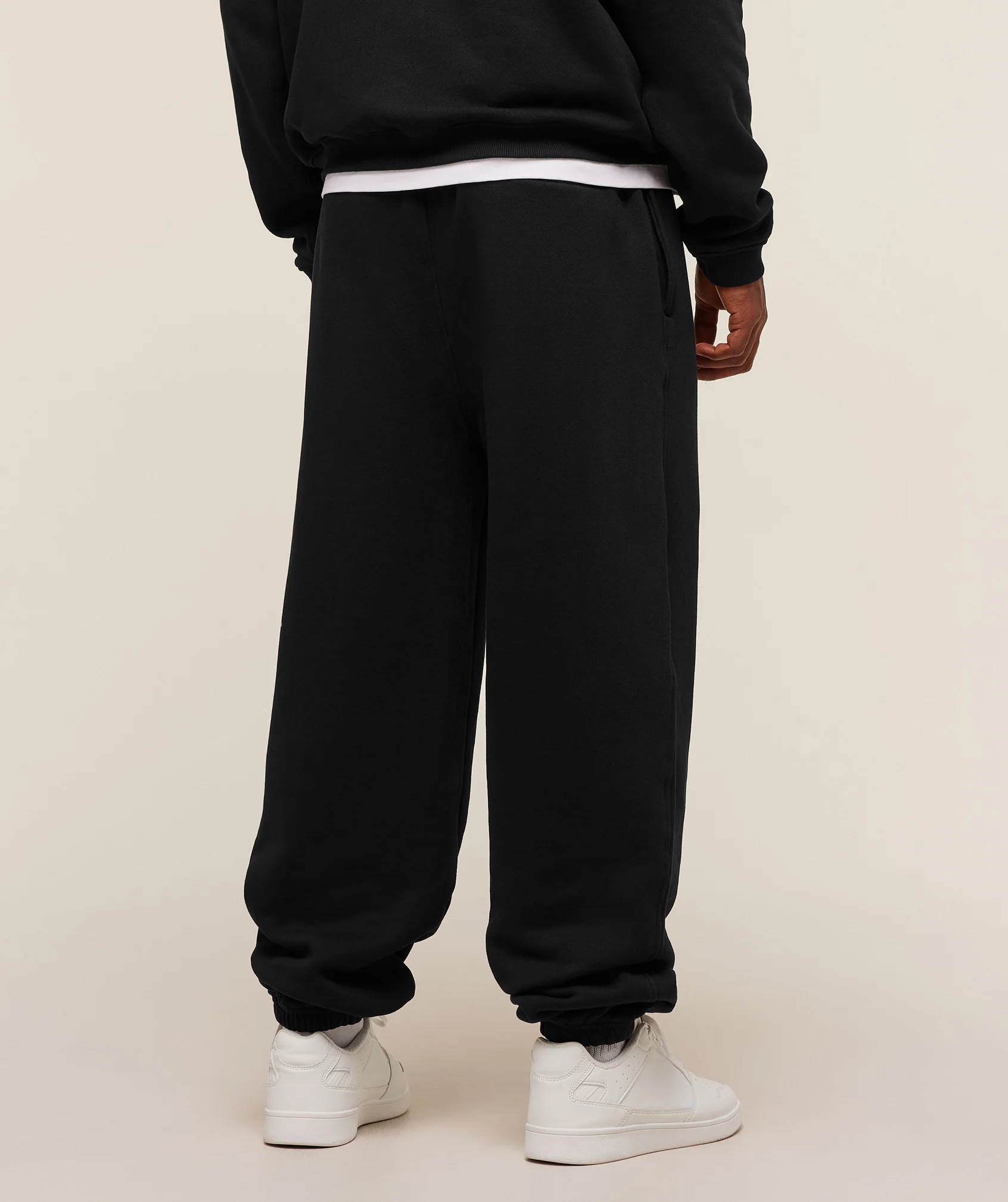 Collegiate Joggers