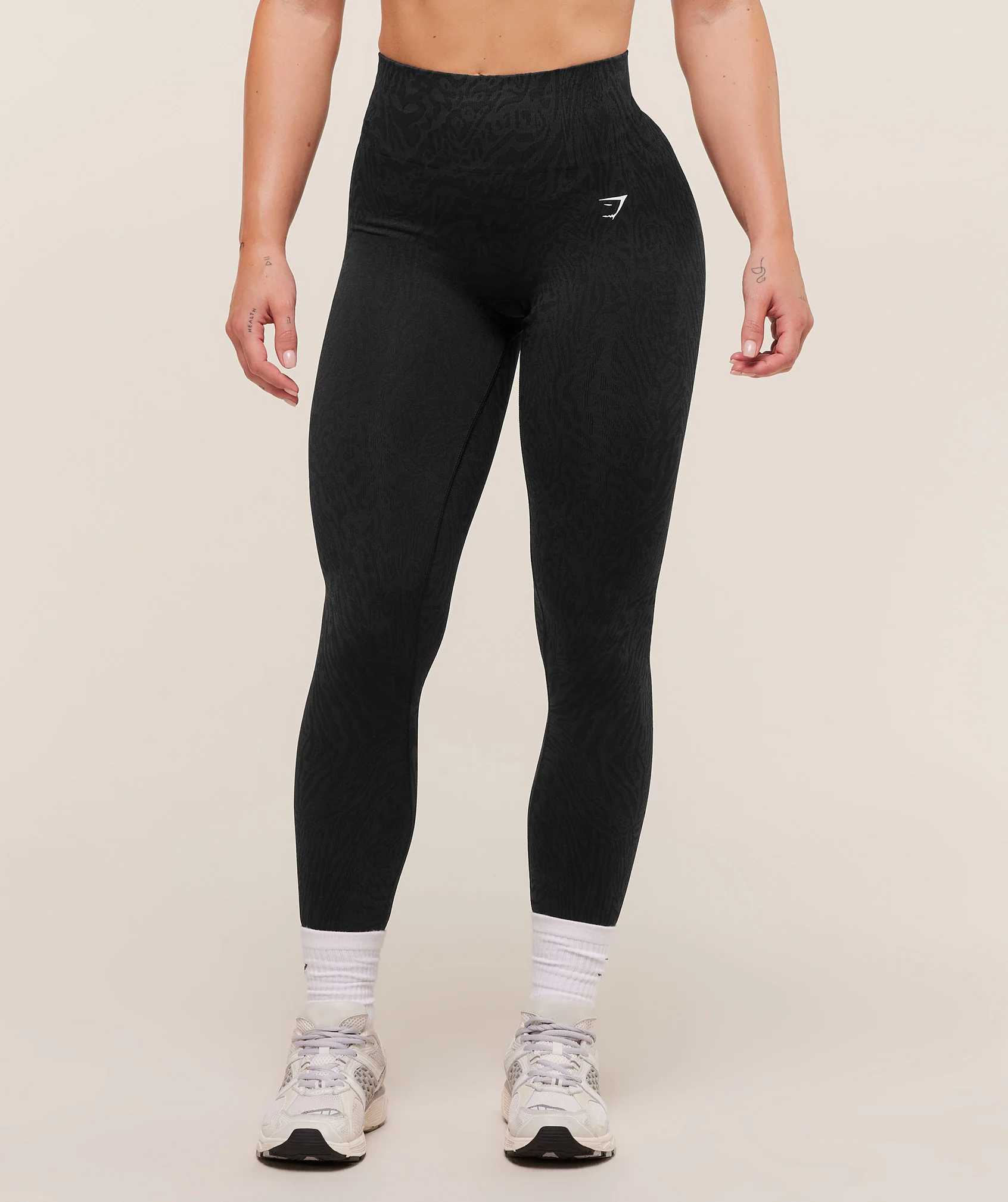 Adapt Animal Seamless Leggings