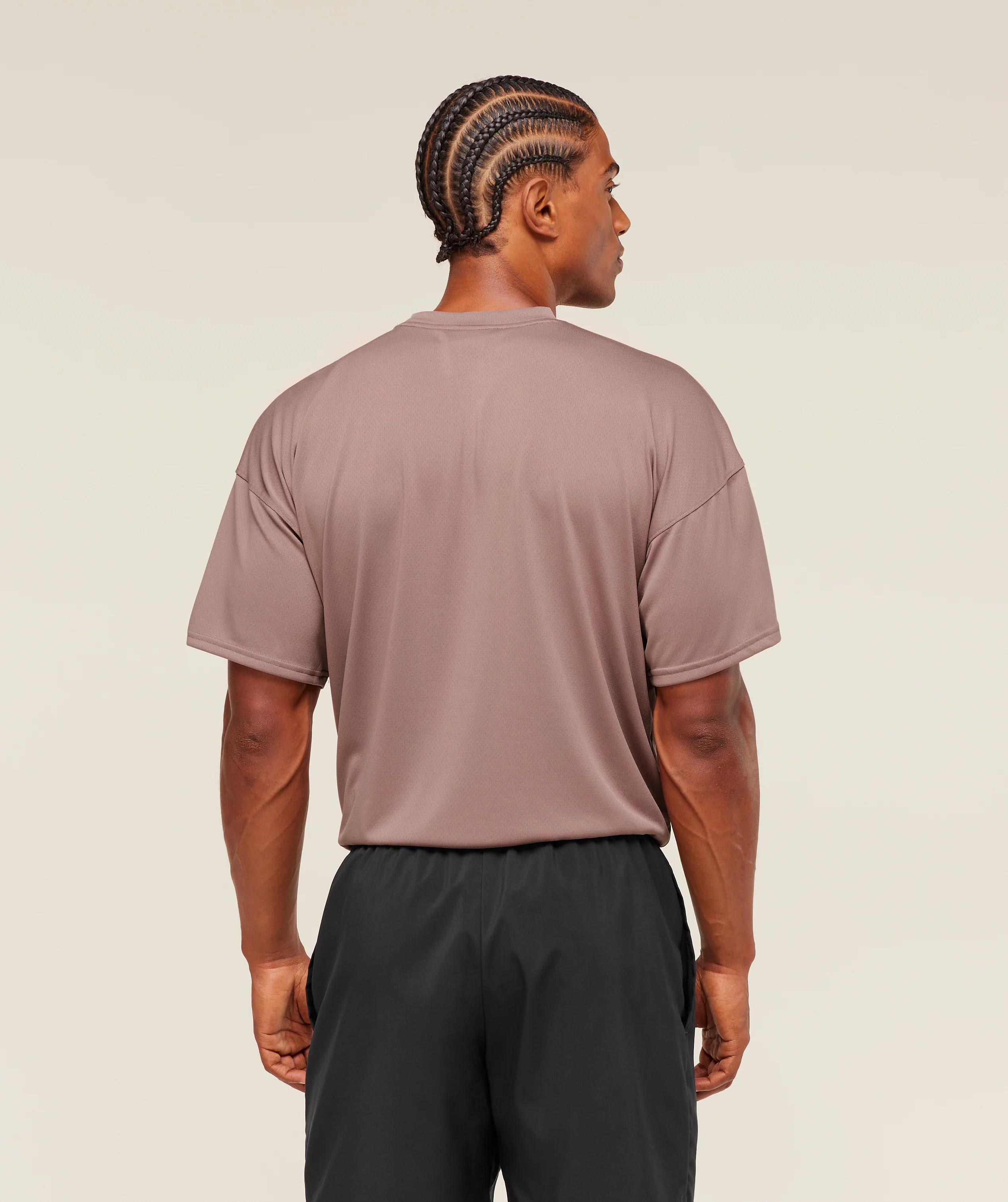 Arrival Oversized T-Shirt