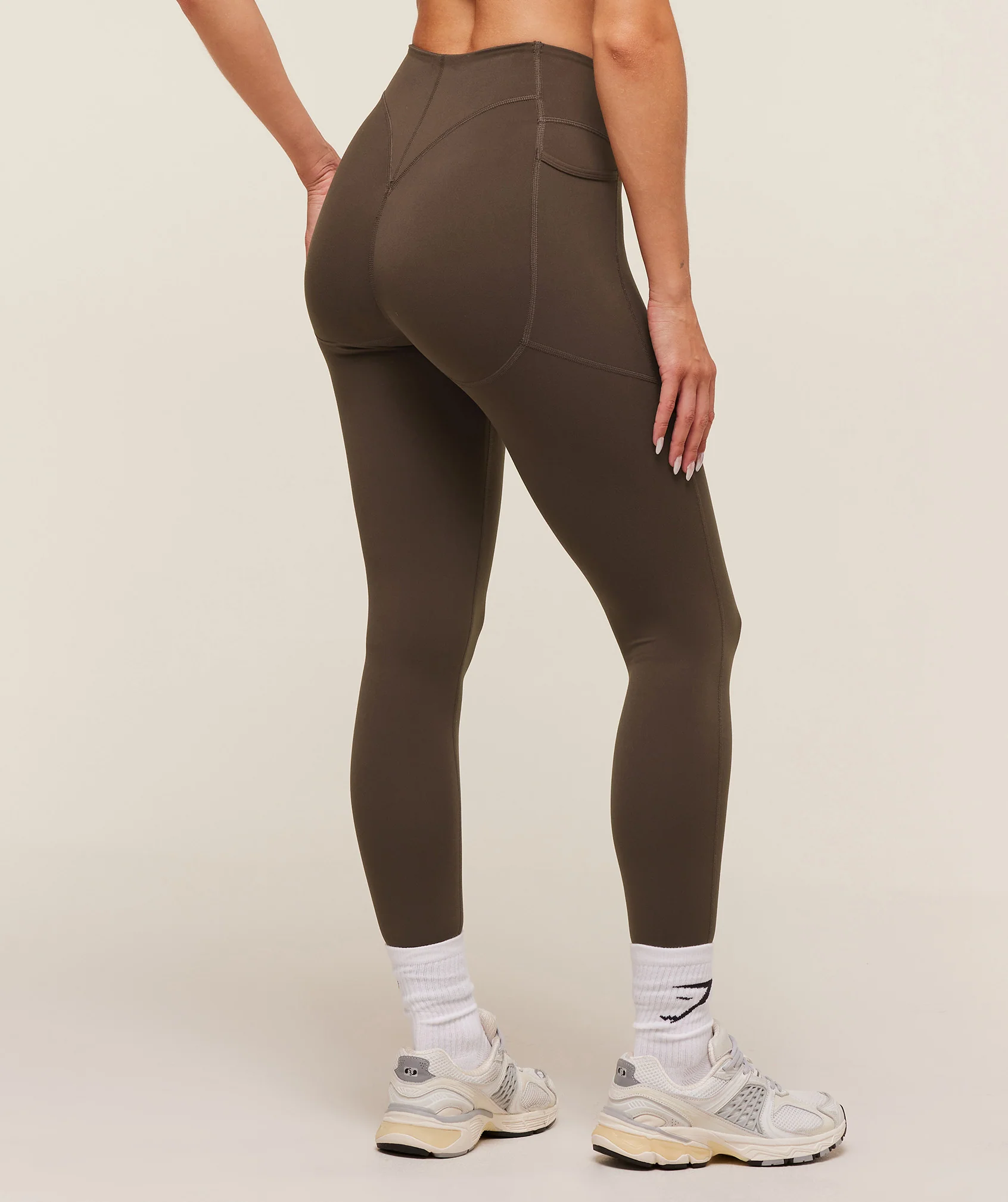 Lifting Pocket Leggings