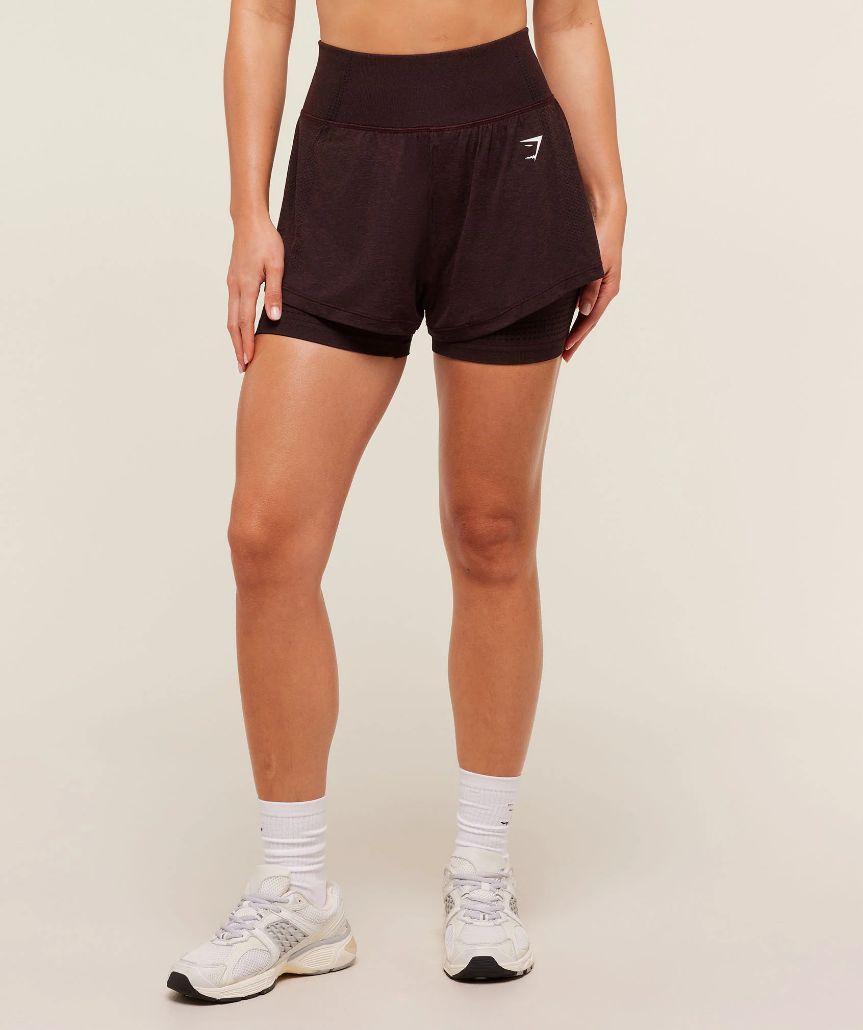 Vital 2-in-1 Shorts