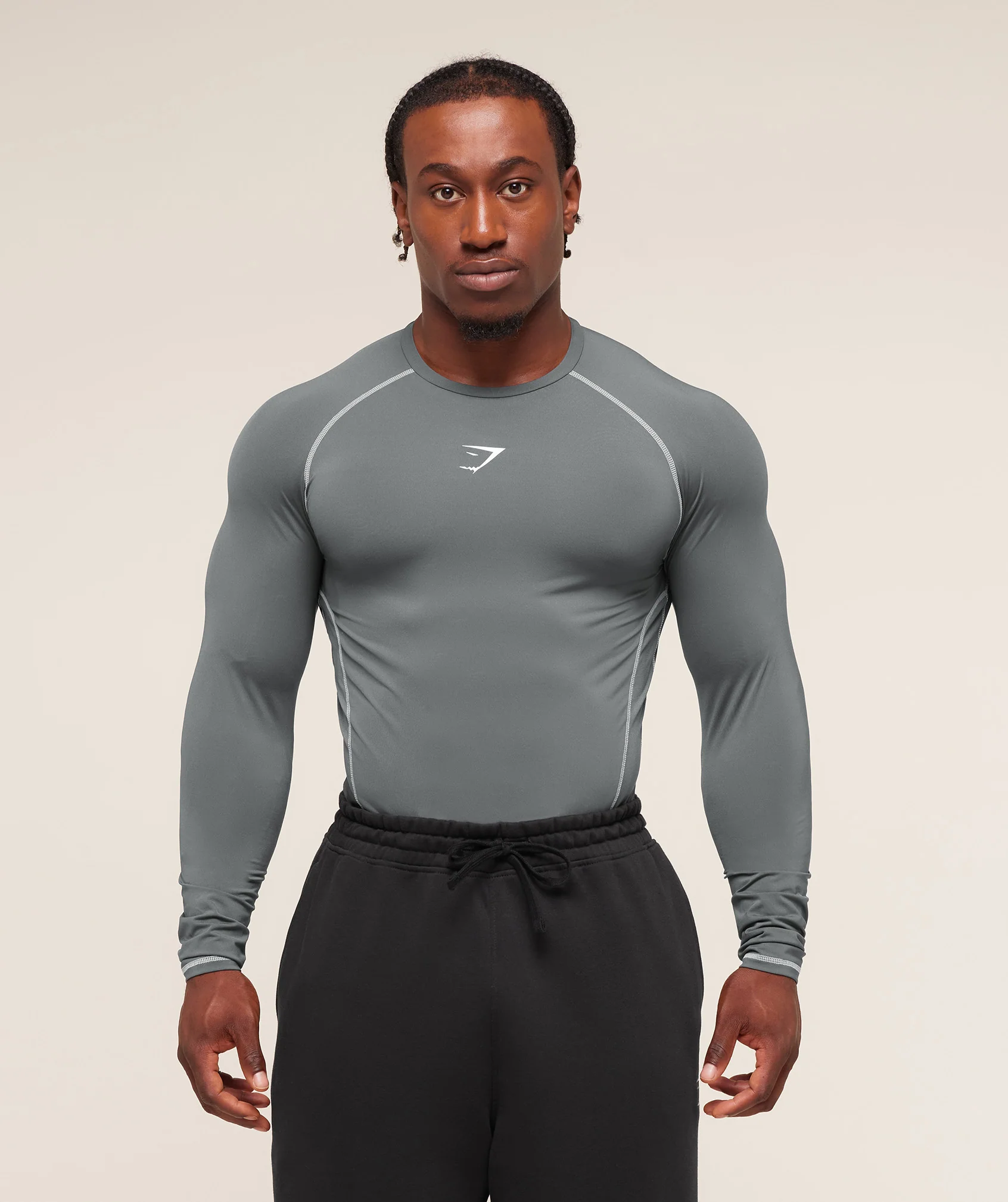Element Baselayer Long Sleeve T-Shirt
