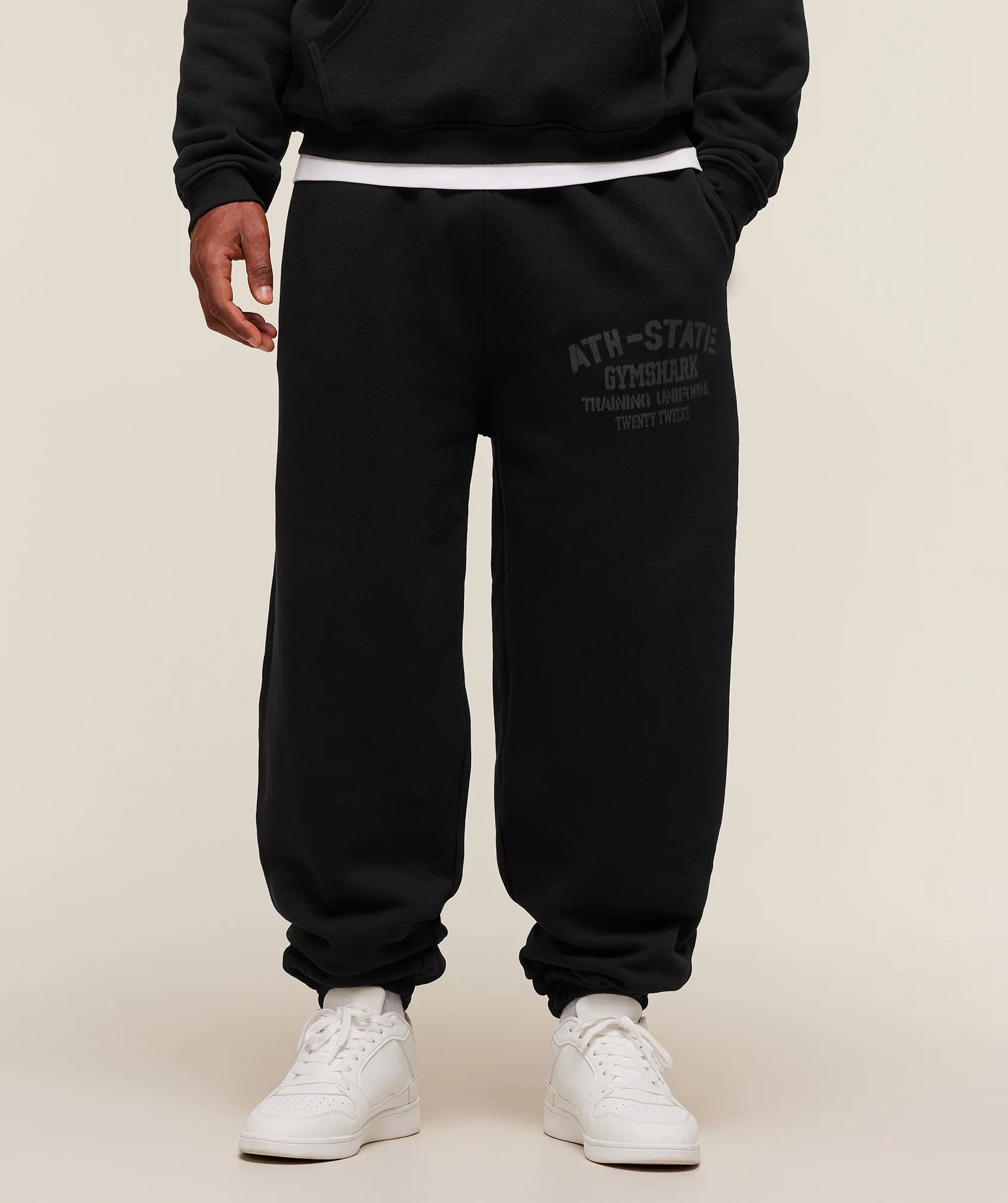 Collegiate Joggers