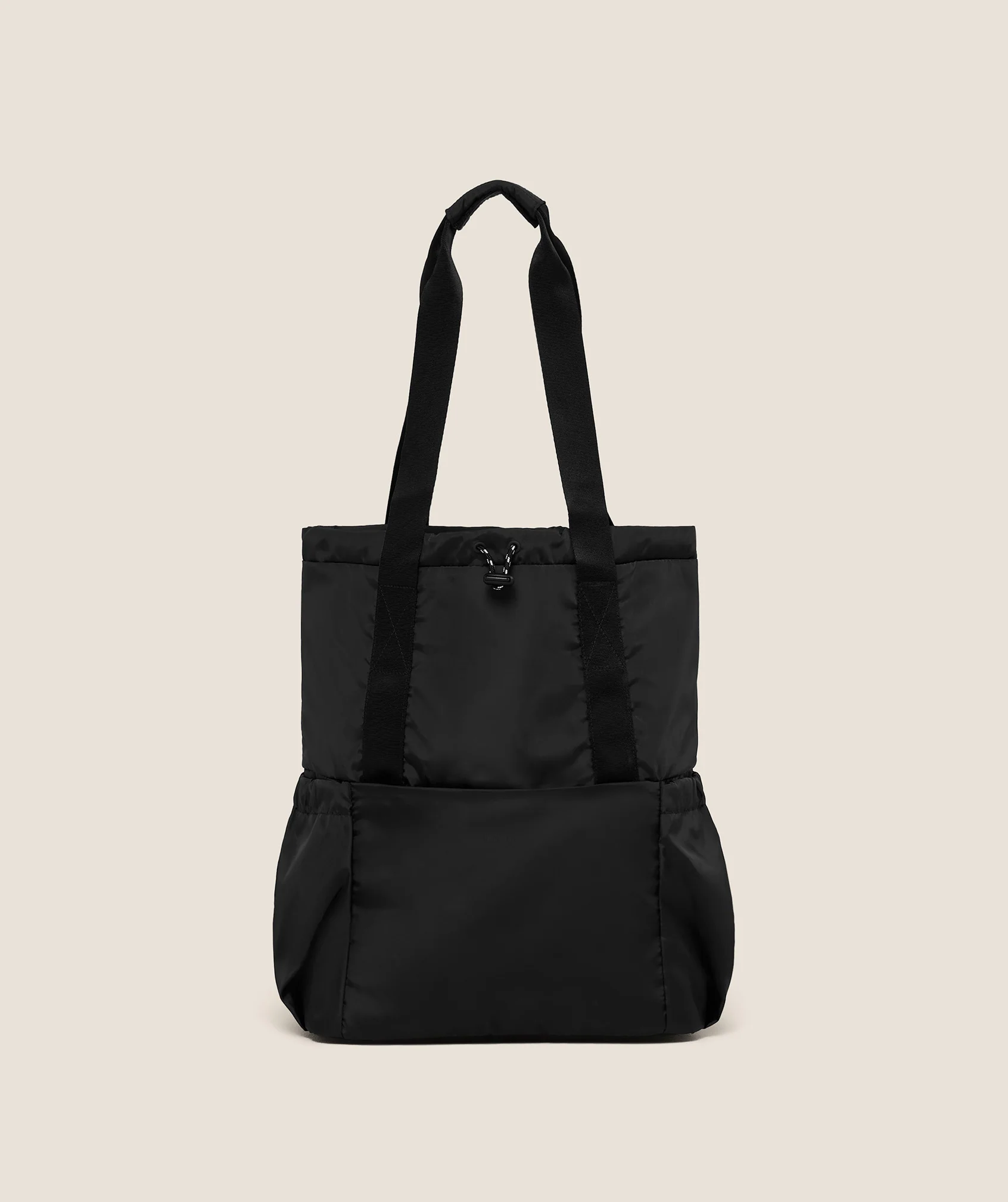 Mode Hybrid Tote