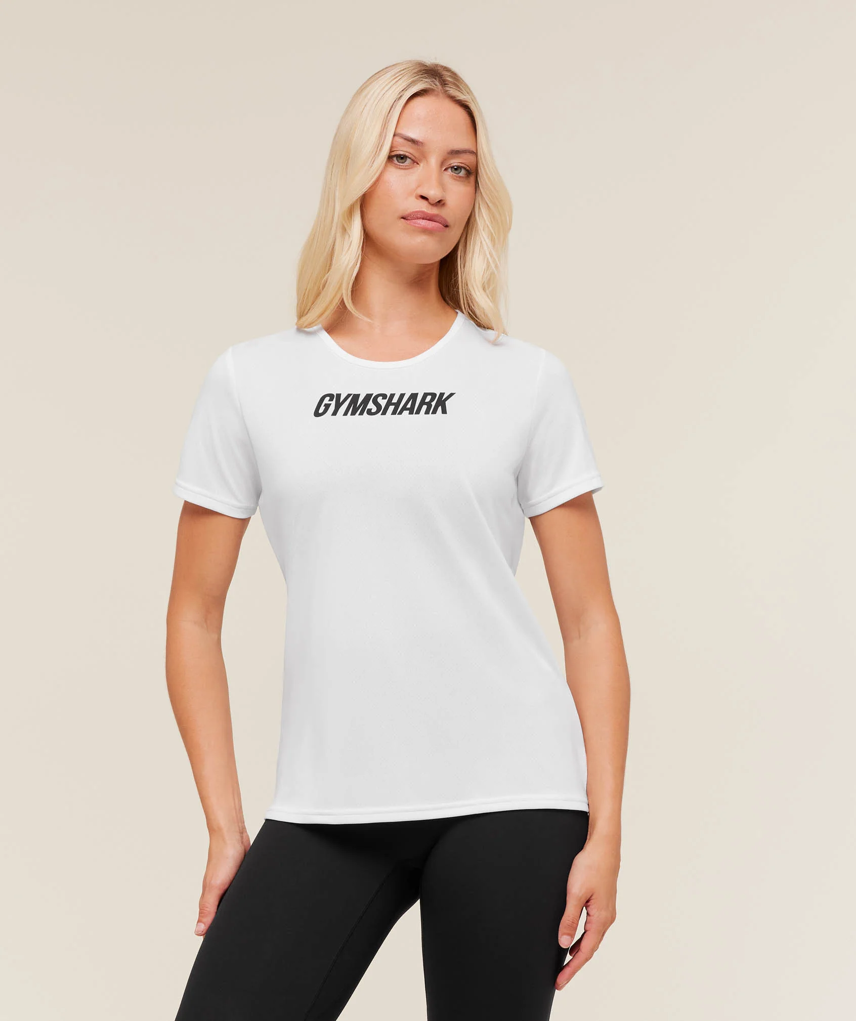 Wordmark Graphic T-Shirt