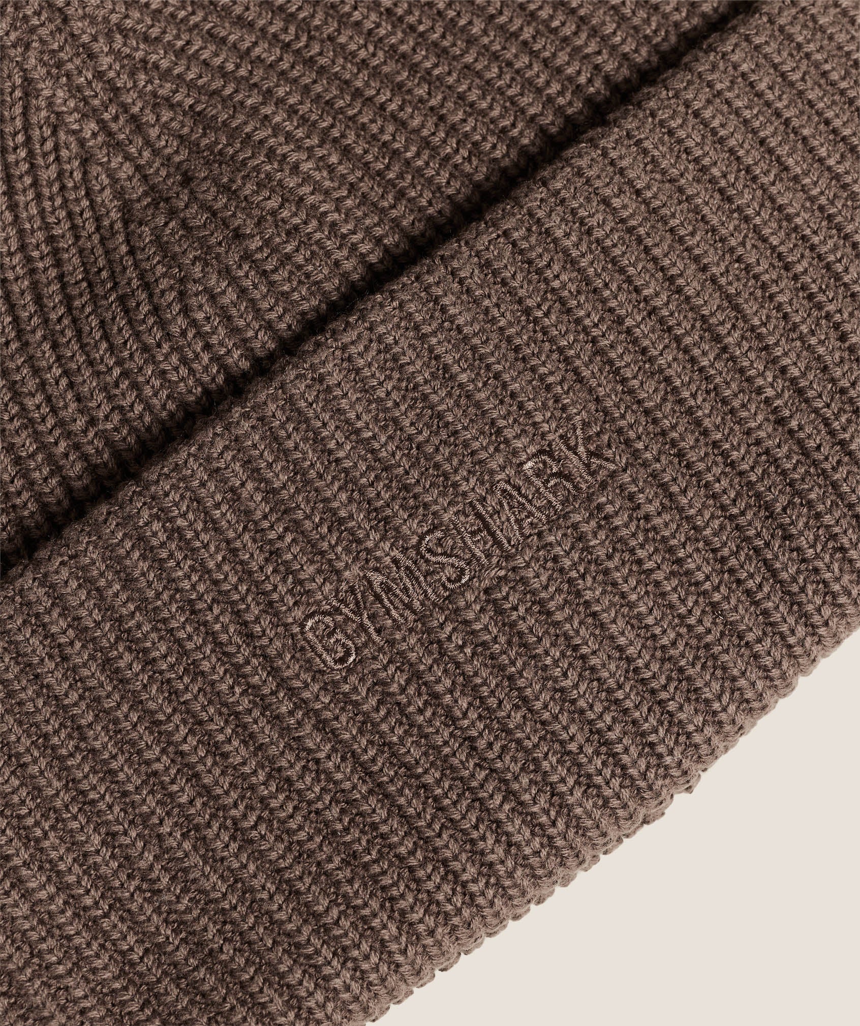 Deep Knit Beanie