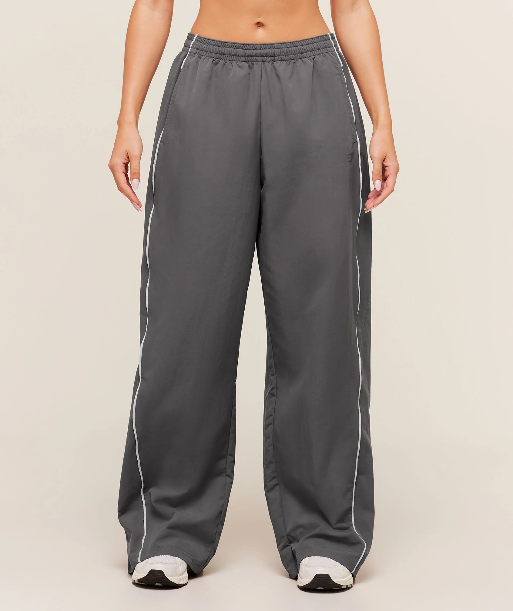 Wordmark Track Pants