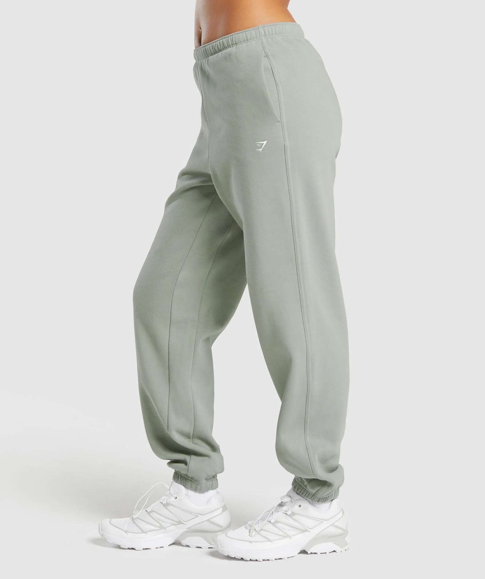 Cosy Fleece Jogger