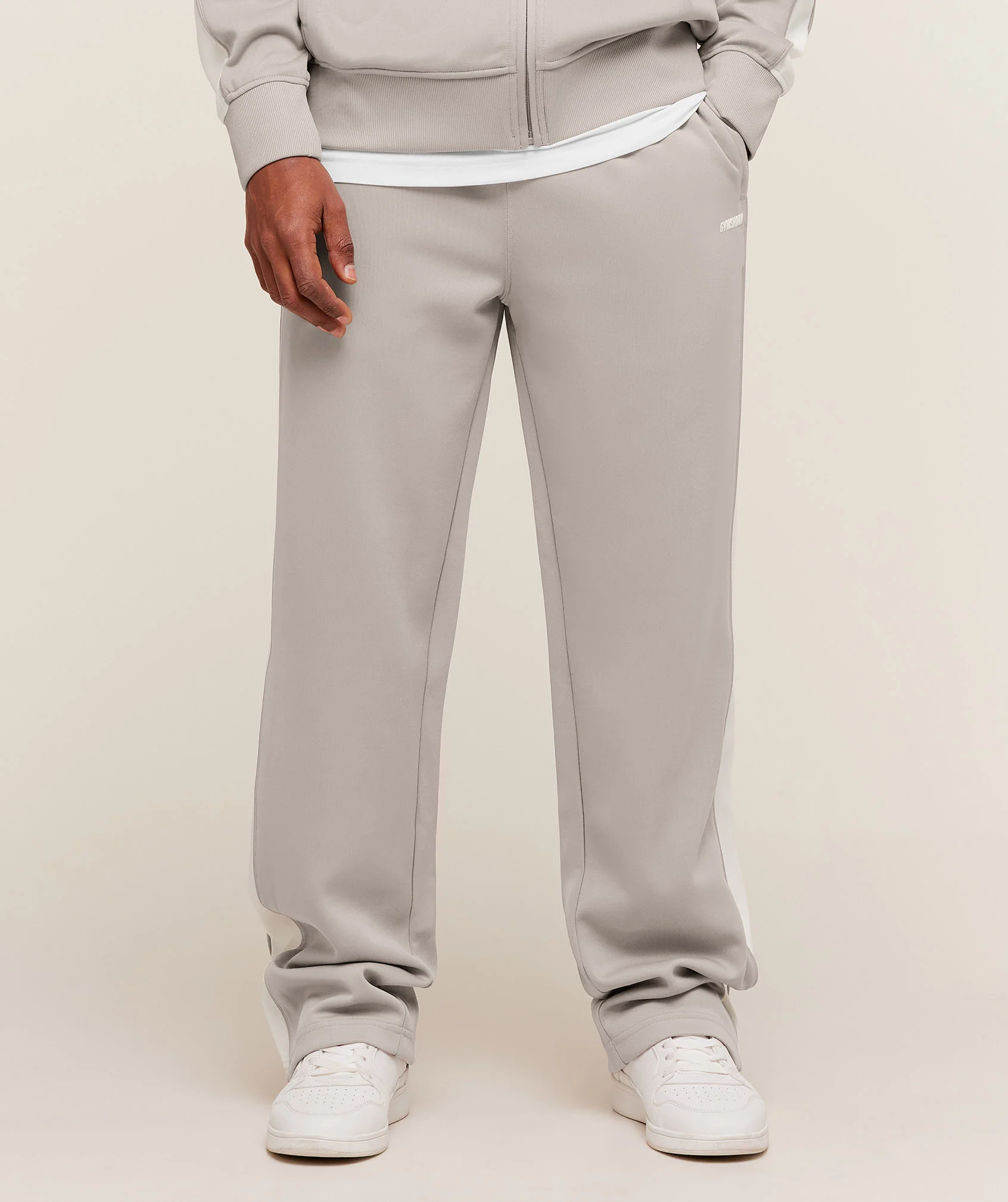 Tricot Track Pants