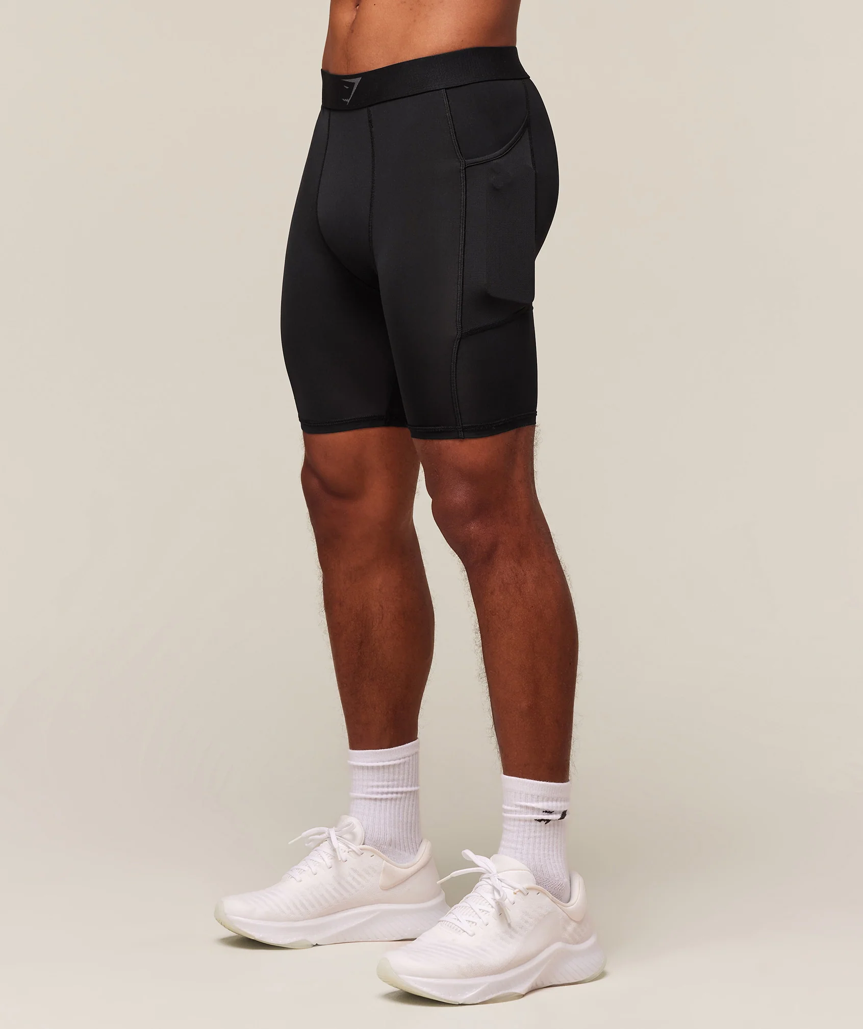 Element Baselayer Half Tight