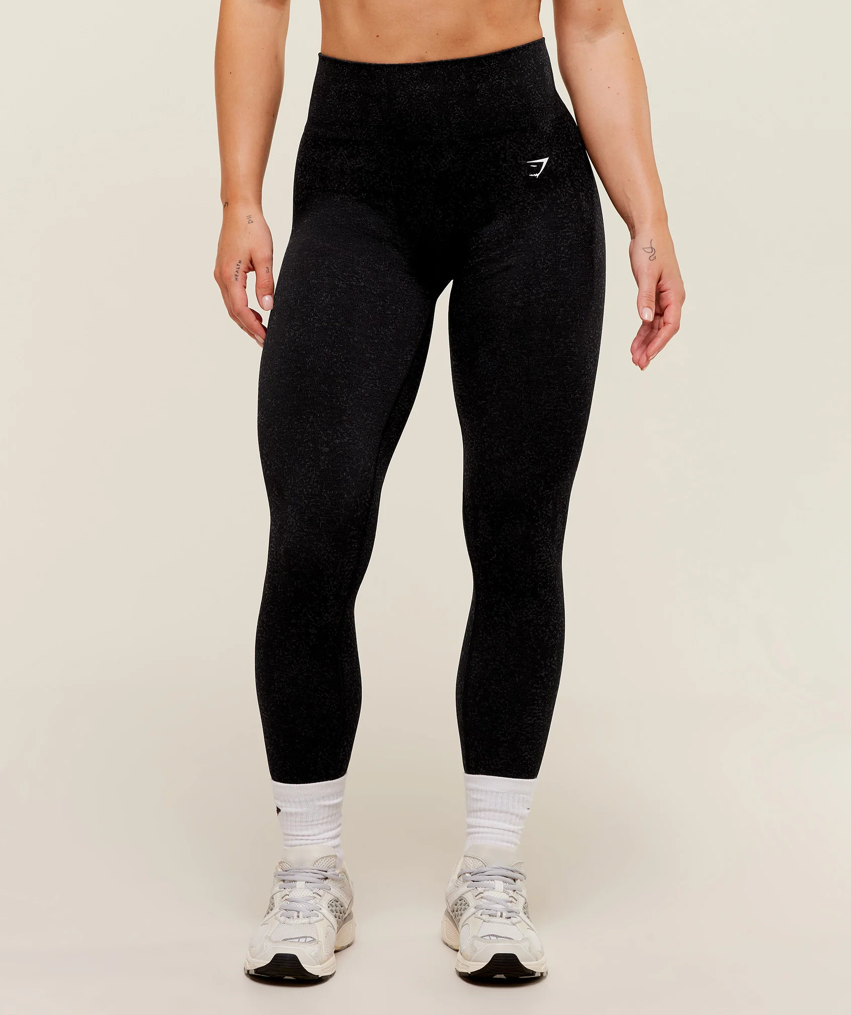 Adapt Fleck Seamless Leggings