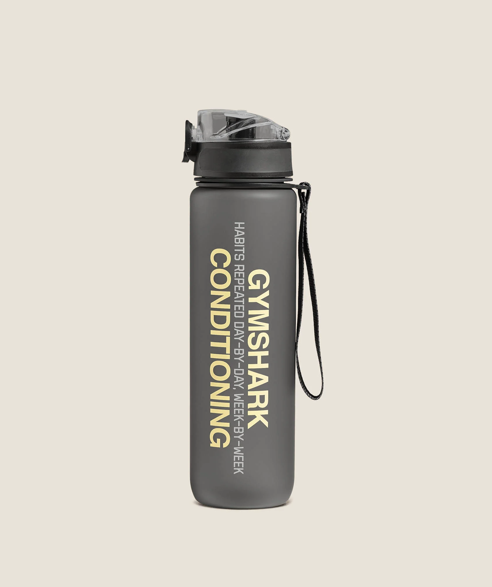 Conditioning Club Sports Bottle