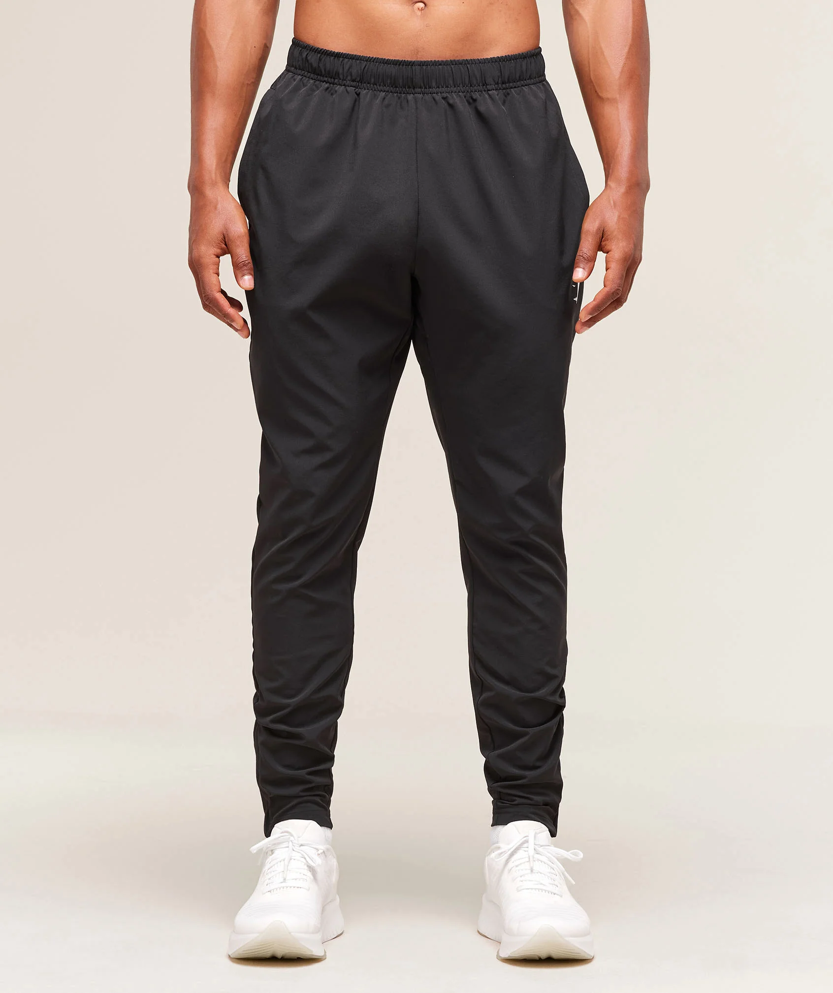 Arrival Woven Tall Joggers