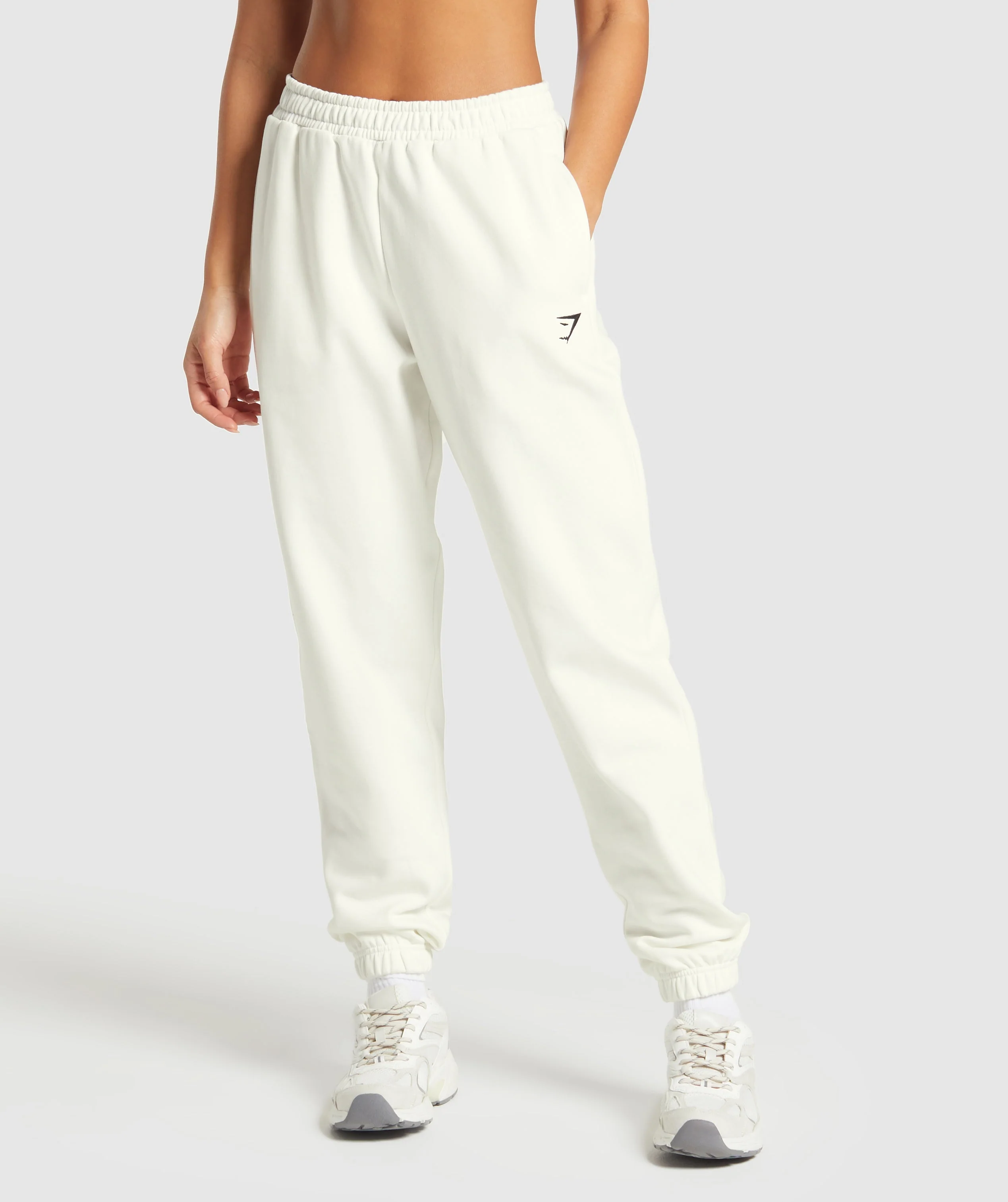 Training Fleece Joggers