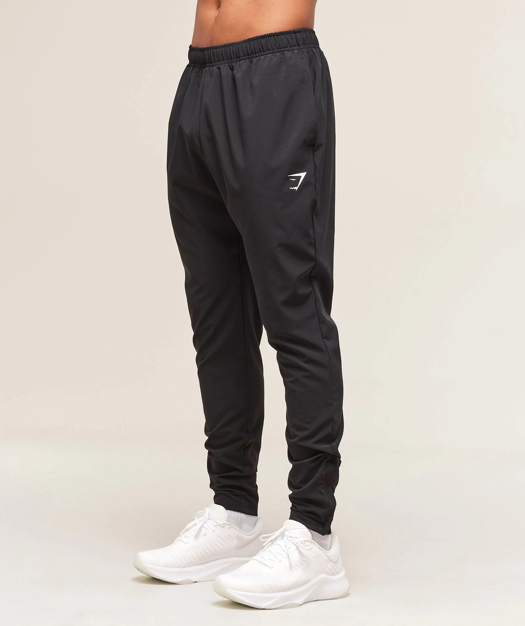 Arrival Woven Tall Joggers